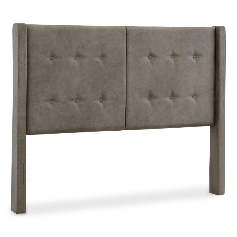 Signature Design by Ashley Bed Components Headboard B374-57 IMAGE 1