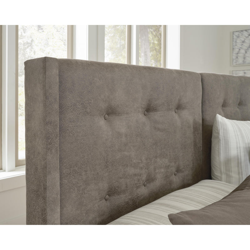 Signature Design by Ashley Bed Components Headboard B374-58 IMAGE 2