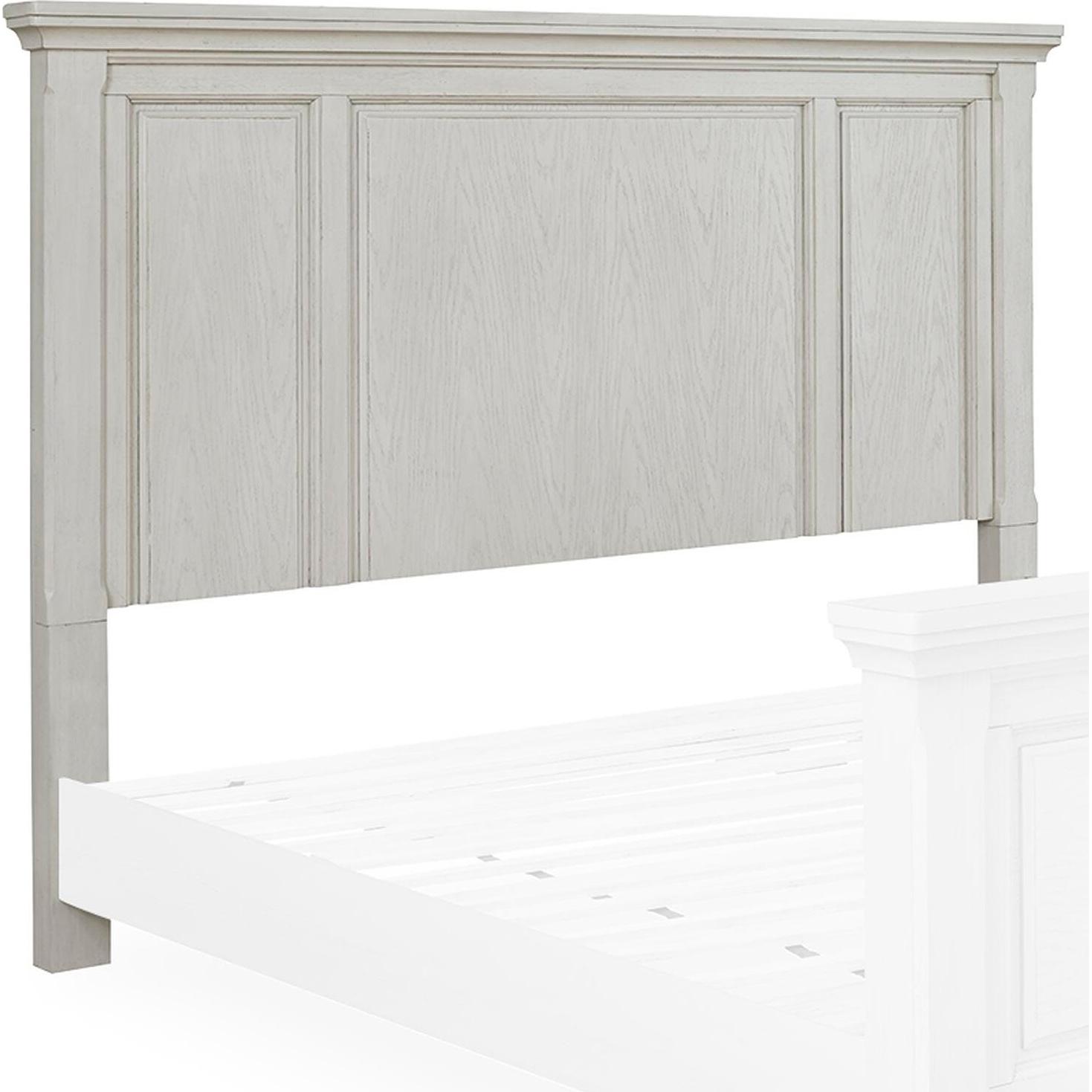  Signature Design by Ashley Robbinsdale B742-57 Queen Panel Headboard IMAGE 1