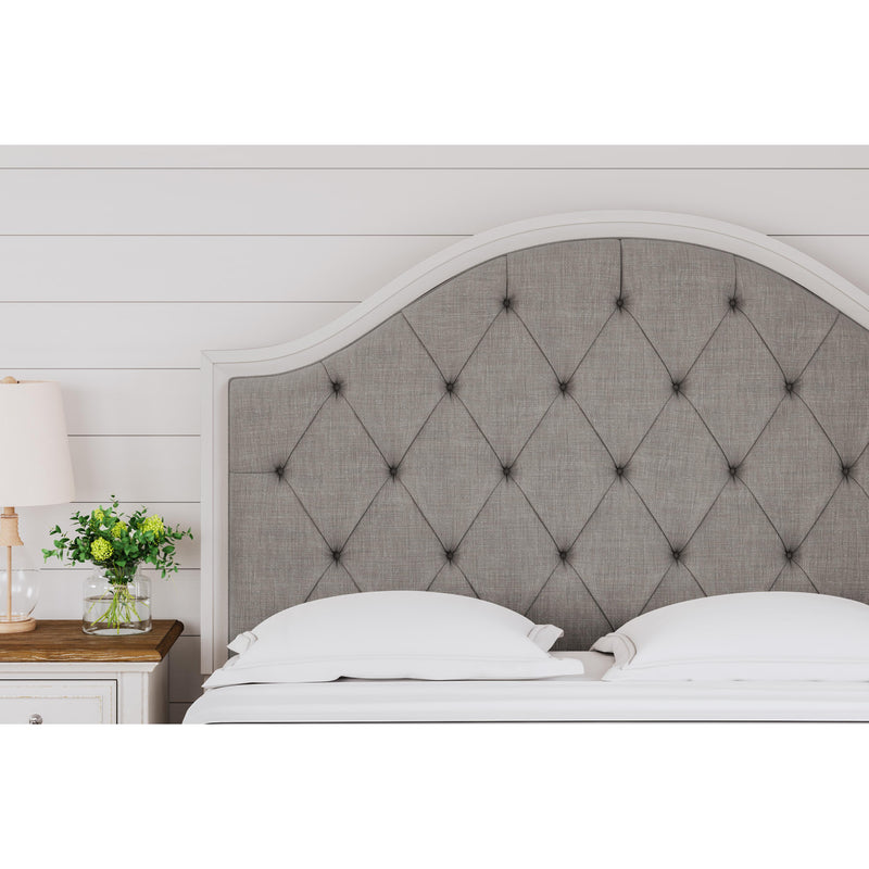 Signature Design by Ashley Bed Components Headboard B773-58 IMAGE 3