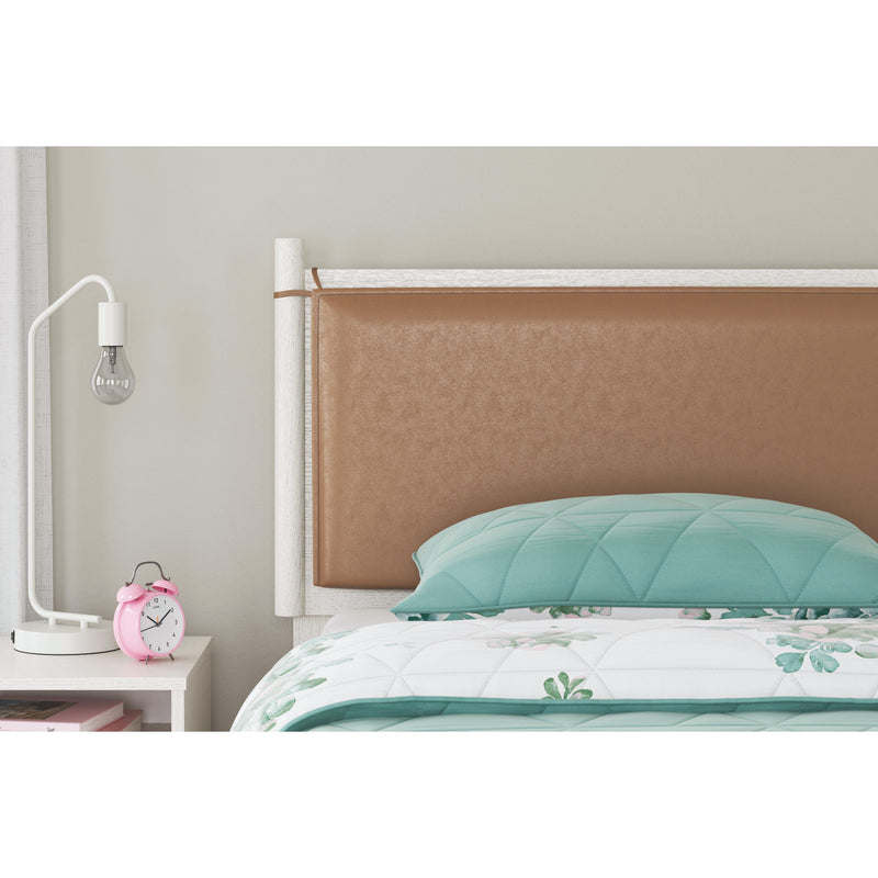 Signature Design by Ashley Bed Components Headboard EB1024-155 IMAGE 7