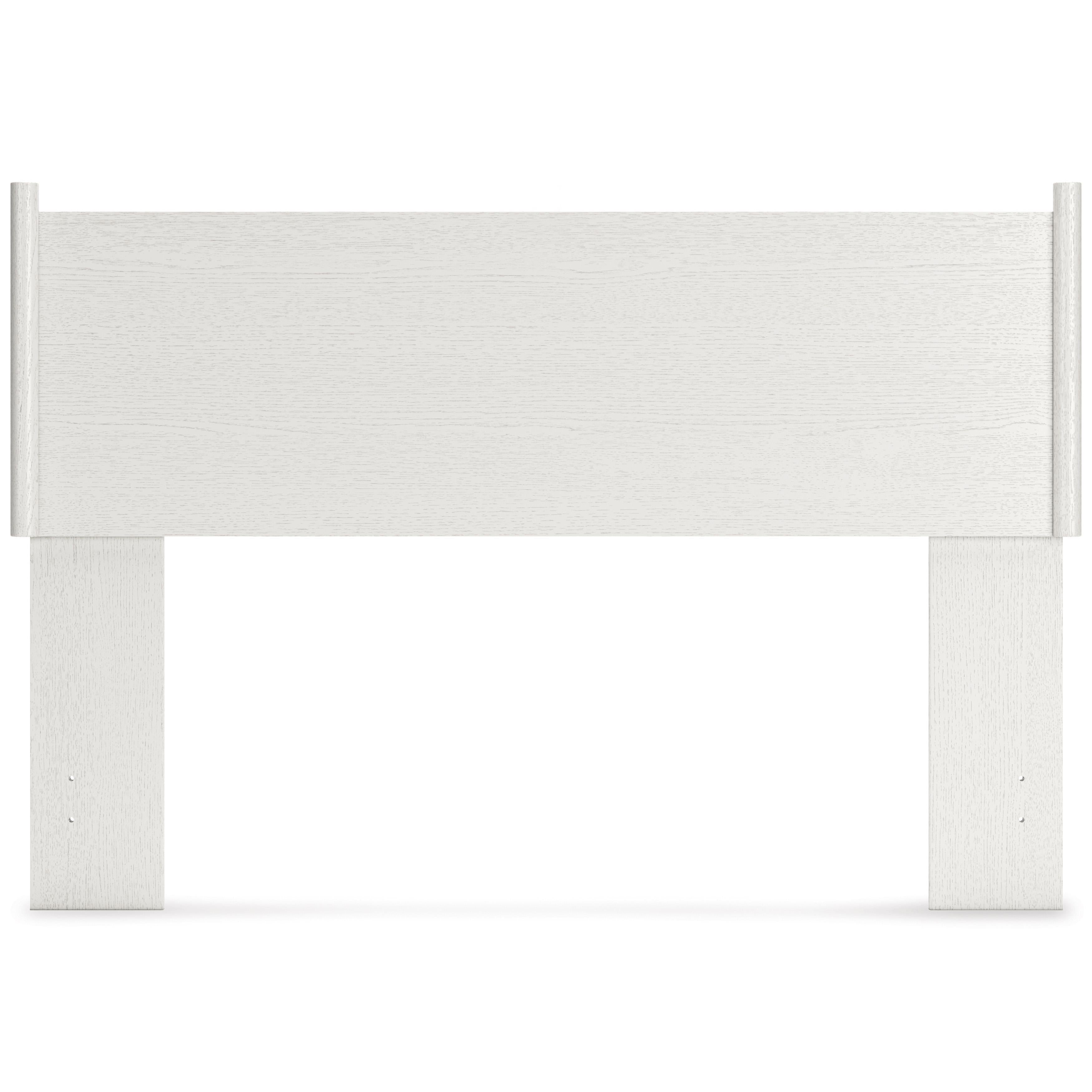 Signature Design by Ashley Bed Components Headboard EB1024-157 IMAGE 2