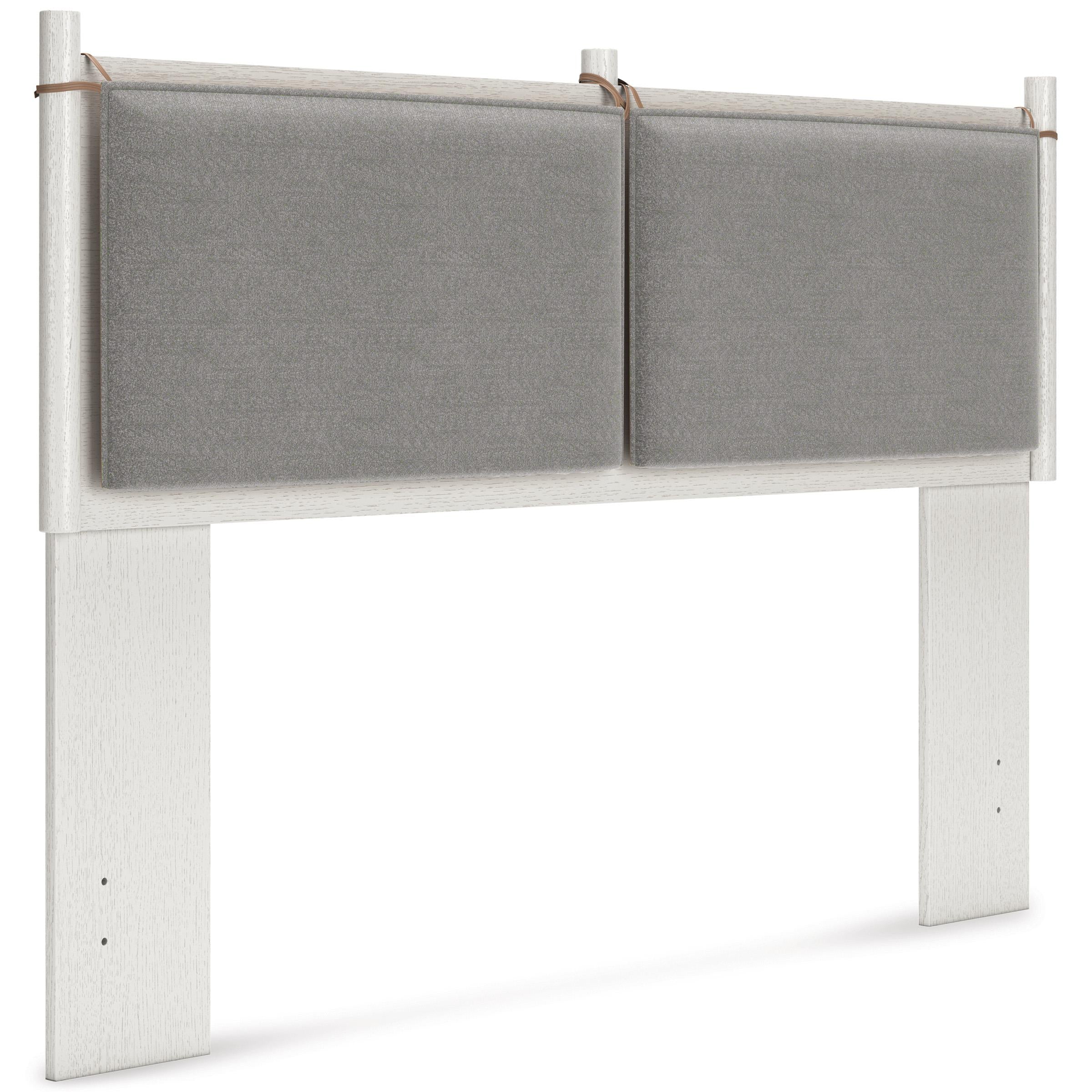 Signature Design by Ashley Bed Components Headboard EB1024-157 IMAGE 4