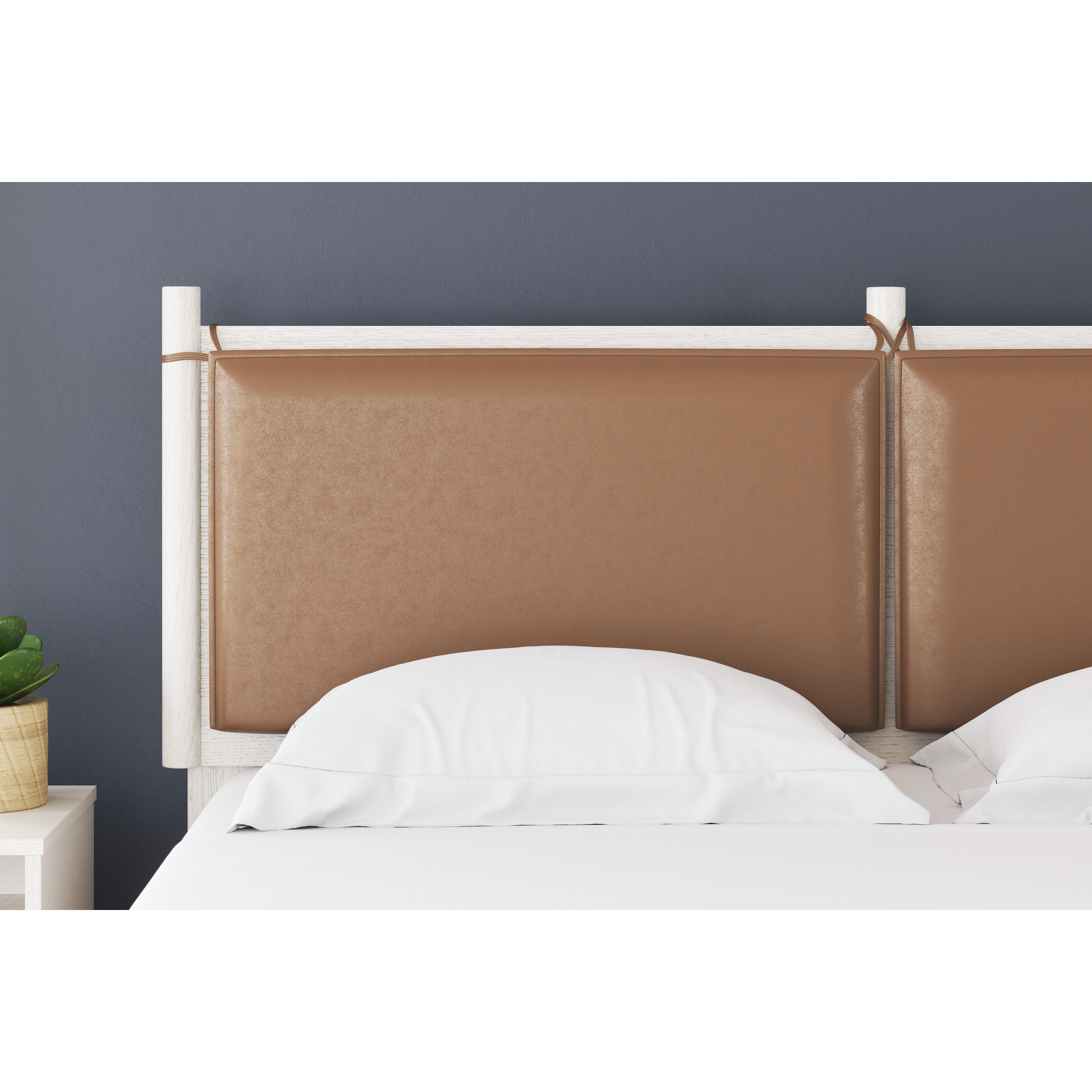 Signature Design by Ashley Bed Components Headboard EB1024-157 IMAGE 6