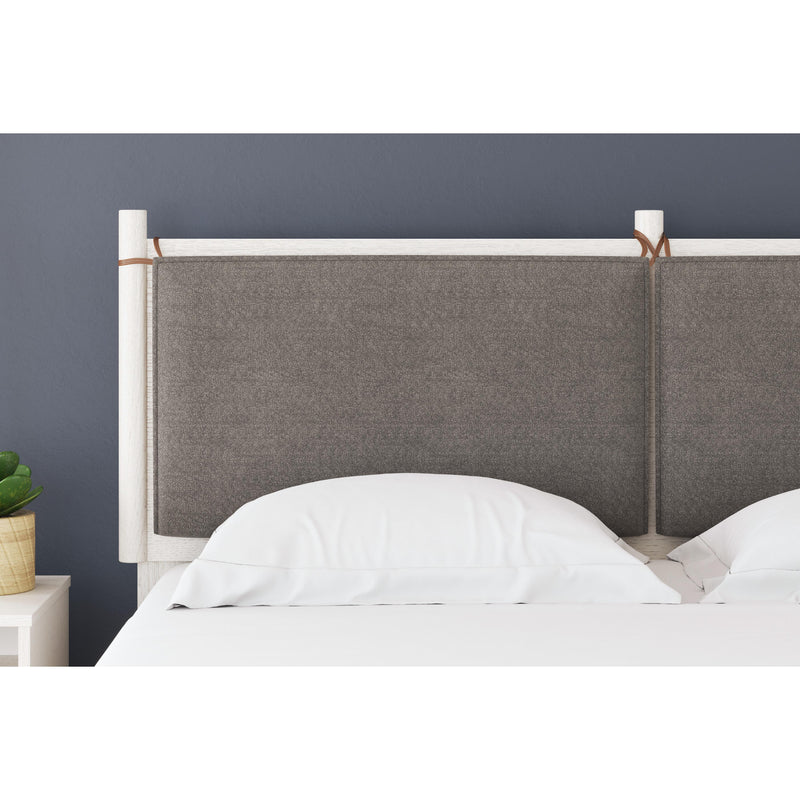Signature Design by Ashley Bed Components Headboard EB1024-157 IMAGE 7