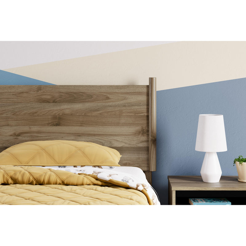 Signature Design by Ashley Bed Components Headboard EB1187-155 IMAGE 7