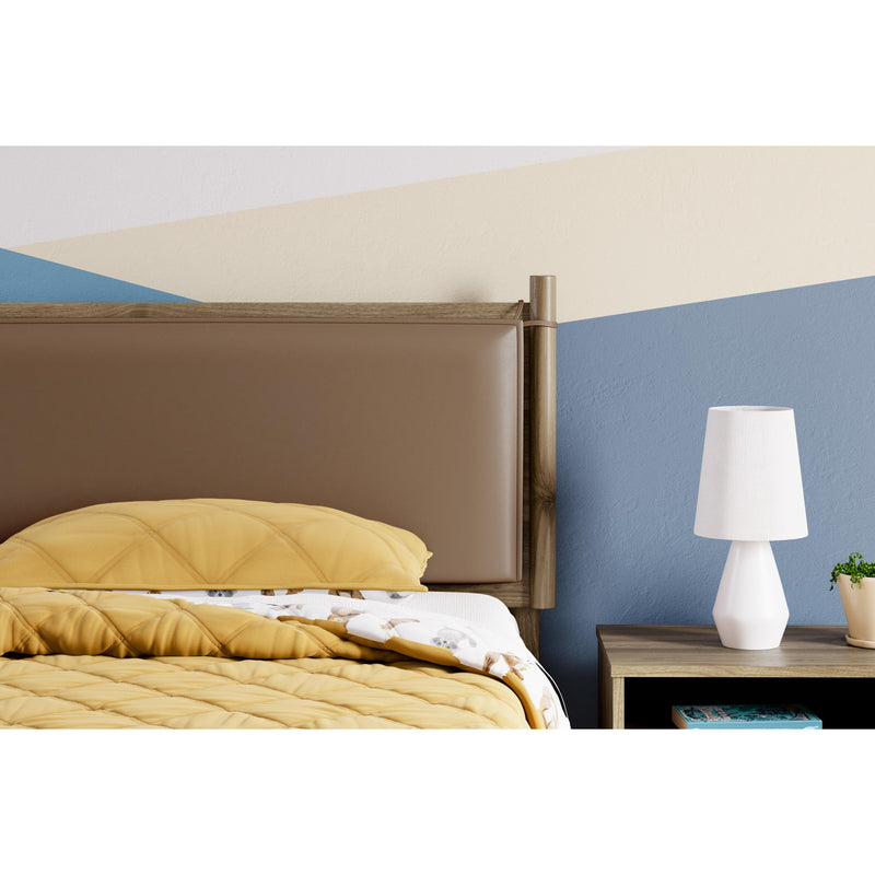 Signature Design by Ashley Bed Components Headboard EB1187-155 IMAGE 8