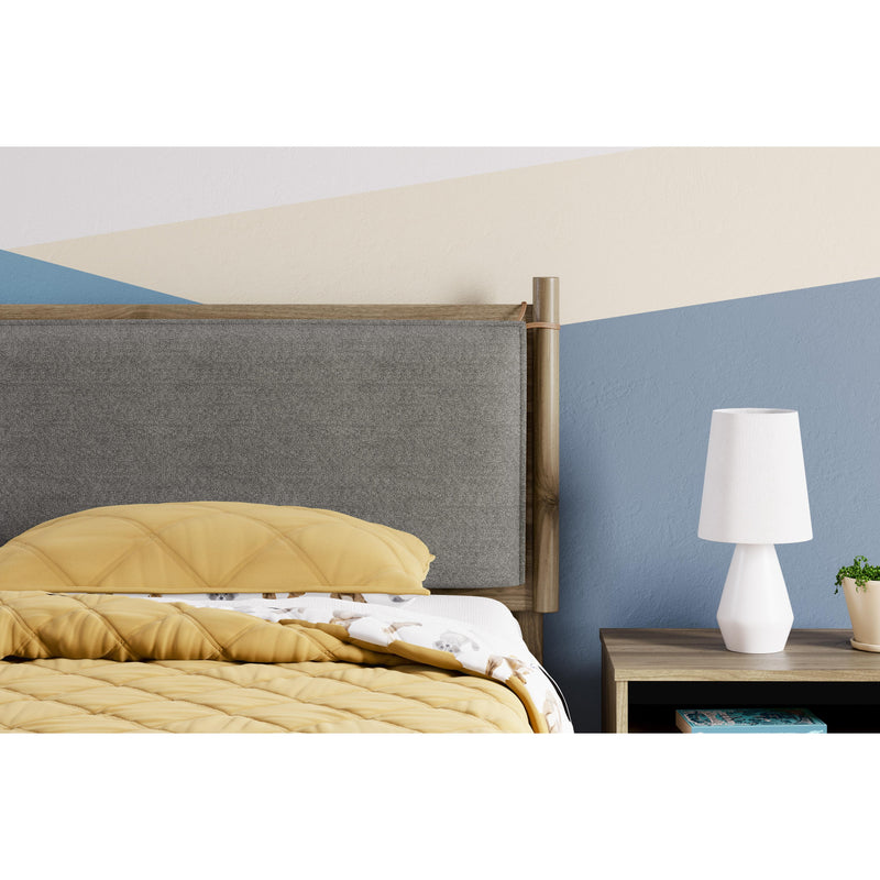 Signature Design by Ashley Bed Components Headboard EB1187-155 IMAGE 9