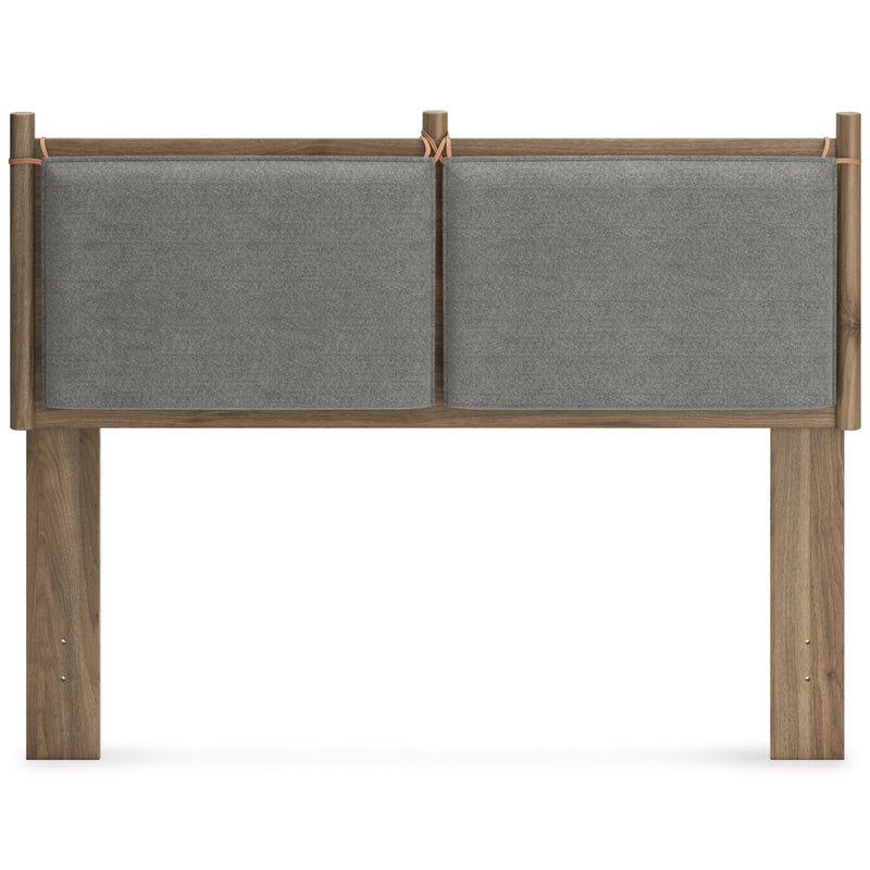 Signature Design by Ashley Bed Components Headboard EB1187-156 IMAGE 6