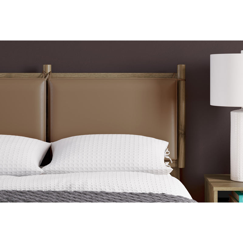Signature Design by Ashley Bed Components Headboard EB1187-156 IMAGE 8