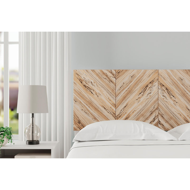 Signature Design by Ashley Bed Components Headboard EB1221-157 IMAGE 3