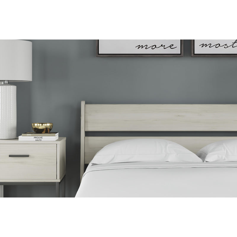 Signature Design by Ashley Bed Components Headboard EB1864-156 IMAGE 3