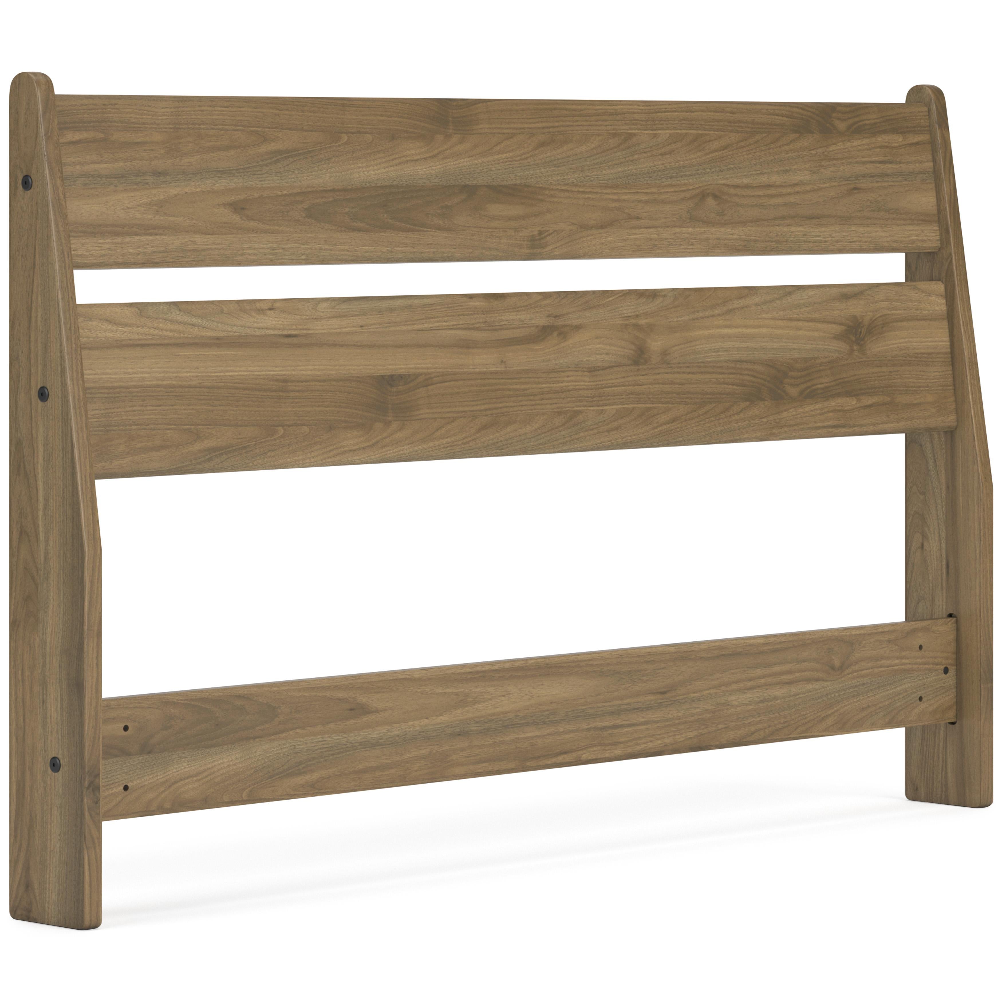  Signature Design by Ashley Deanlow EB1866-156 Full Panel Headboard IMAGE 1