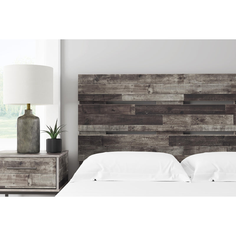 Signature Design by Ashley Bed Components Headboard EB2120-156 IMAGE 3