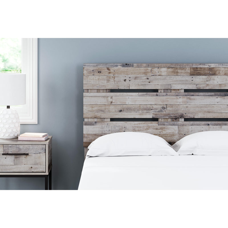 Signature Design by Ashley Bed Components Headboard EB2320-156 IMAGE 3