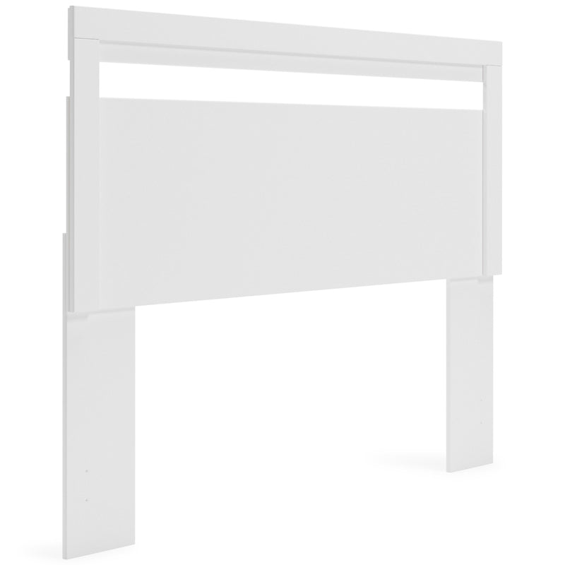 Signature Design by Ashley Bed Components Headboard EB3477-157 IMAGE 1