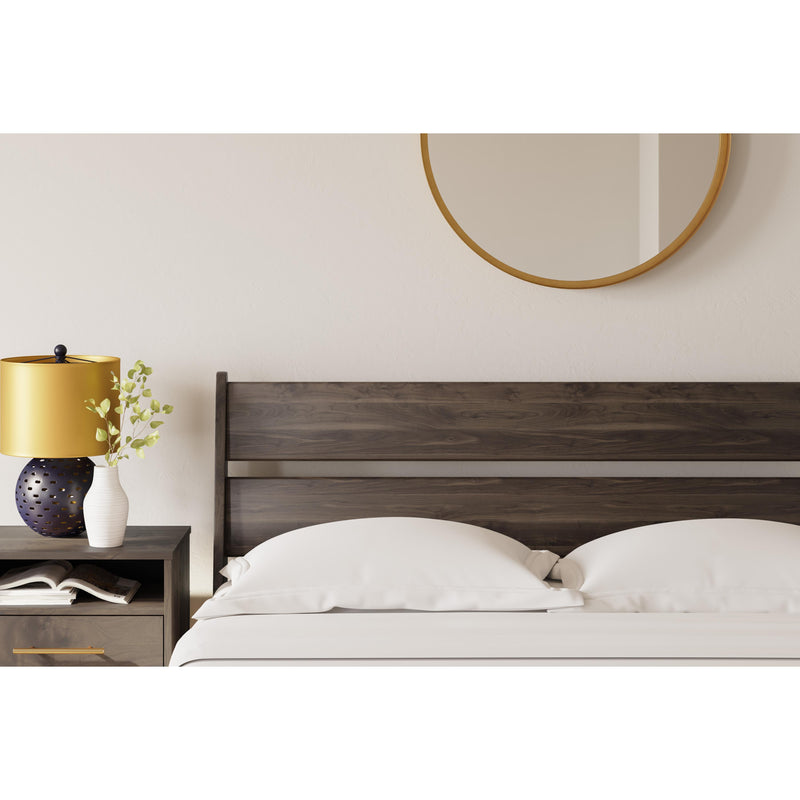 Signature Design by Ashley Bed Components Headboard EB3660-157 IMAGE 3