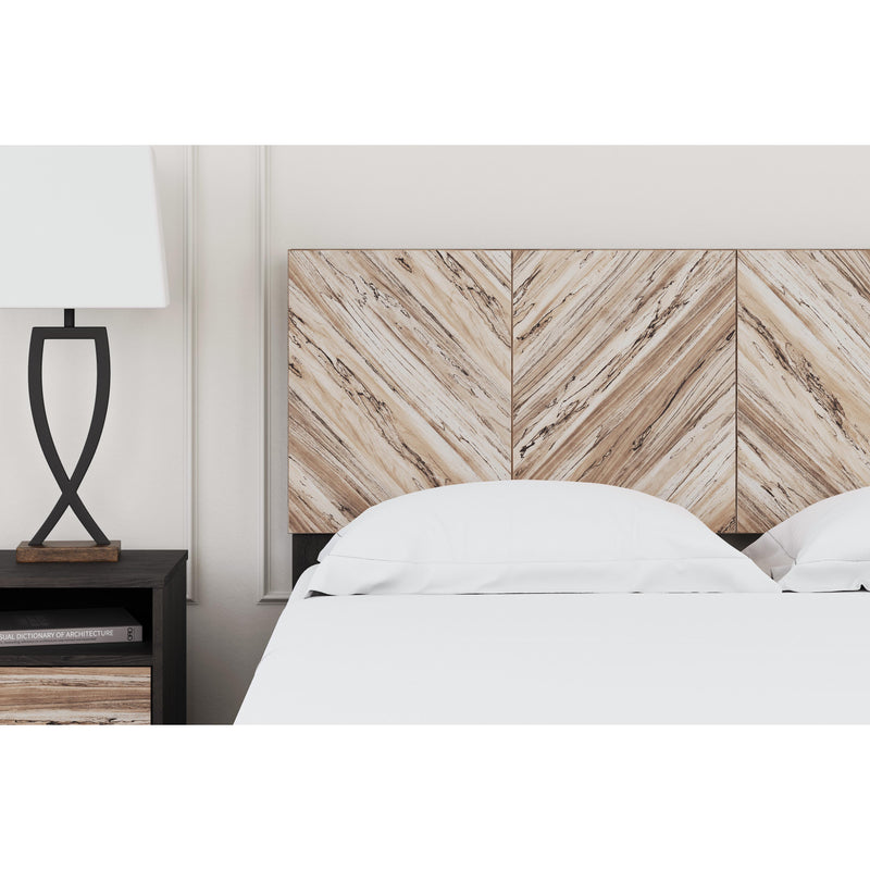 Signature Design by Ashley Bed Components Headboard EB5514-157 IMAGE 3