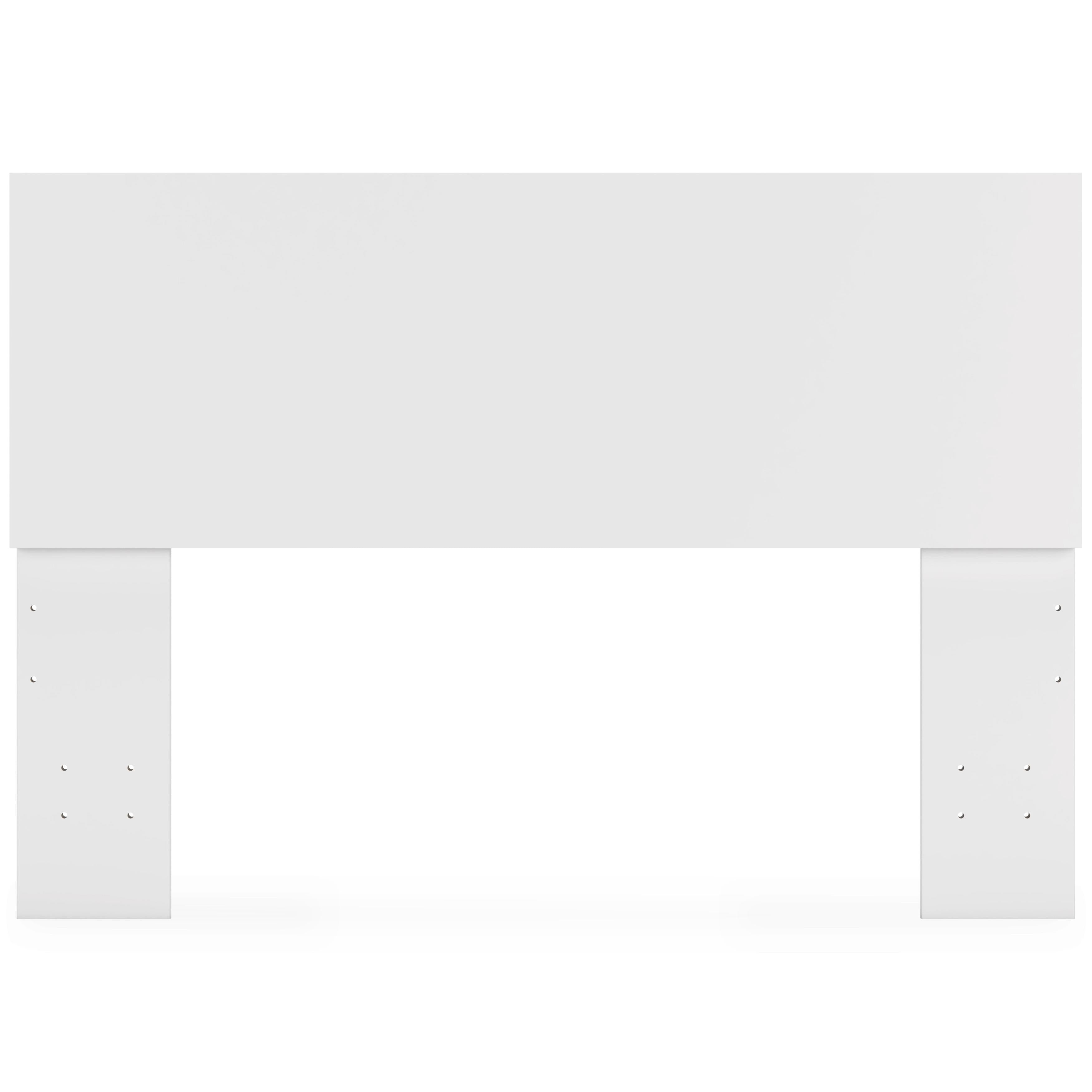Signature Design by Ashley Onita EB9630-287 Full Panel Headboard IMAGE 2