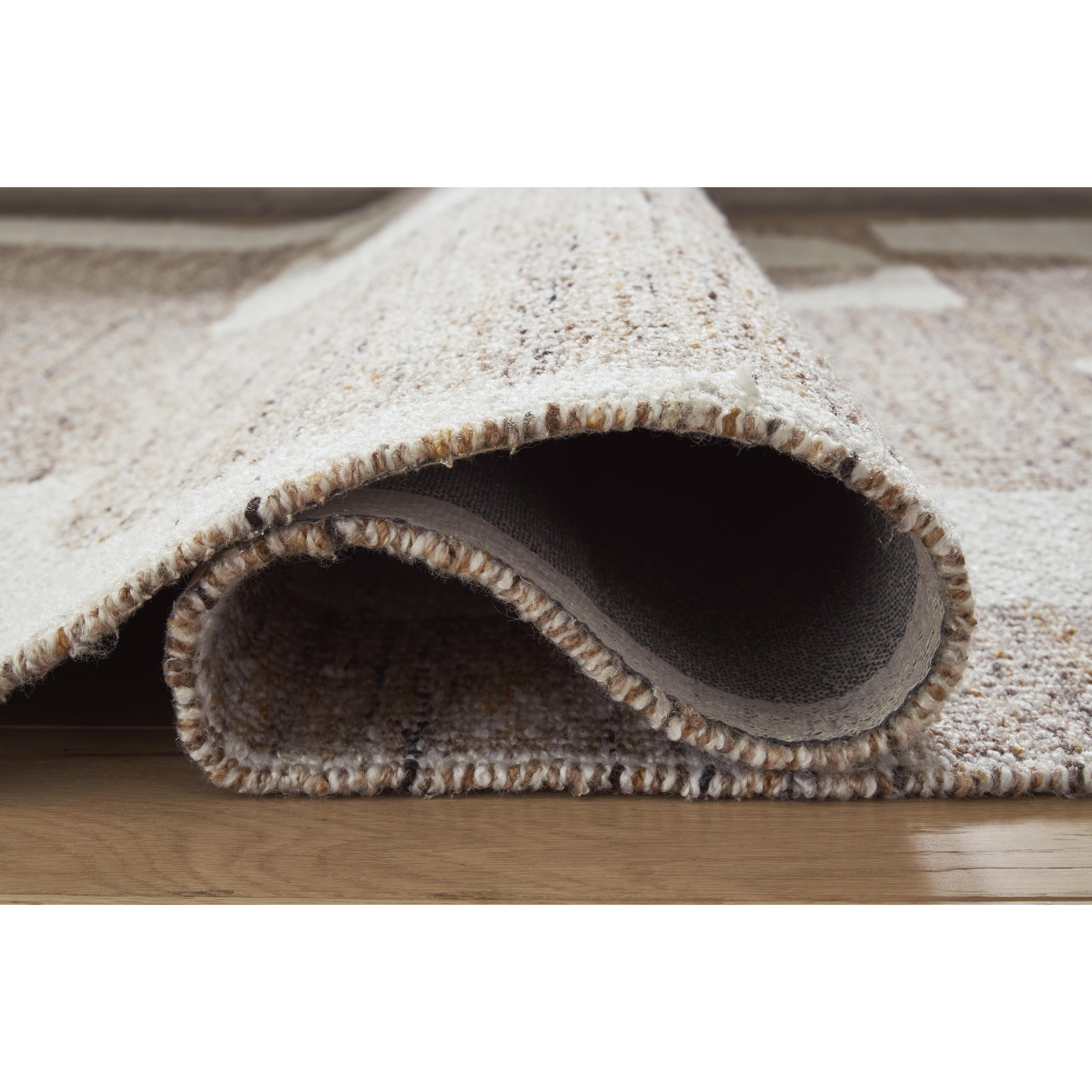  Signature Design by Ashley Brynnfield R406372 Medium Rug IMAGE 4