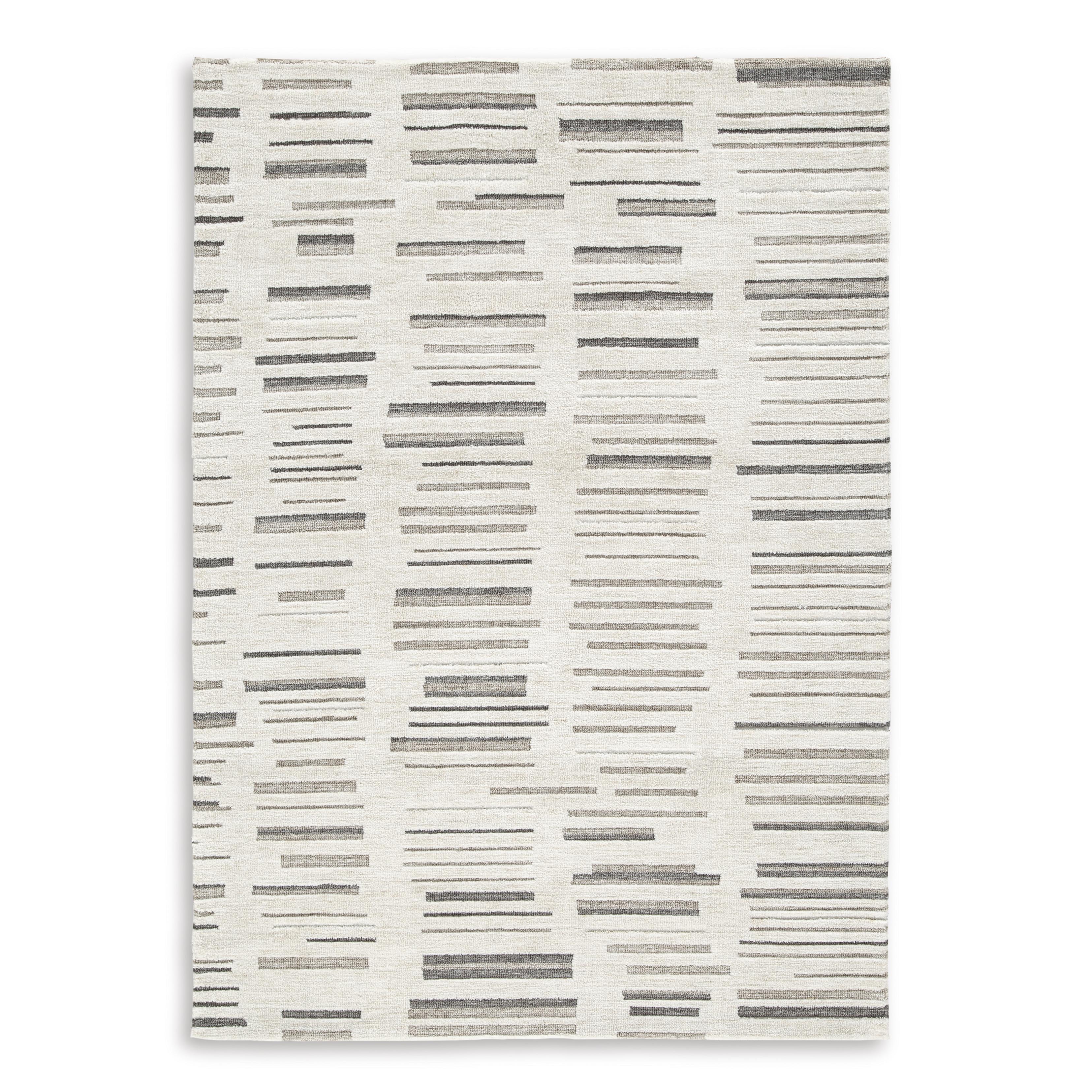 Signature Design by Ashley Rugs Rectangle R406422 IMAGE 1