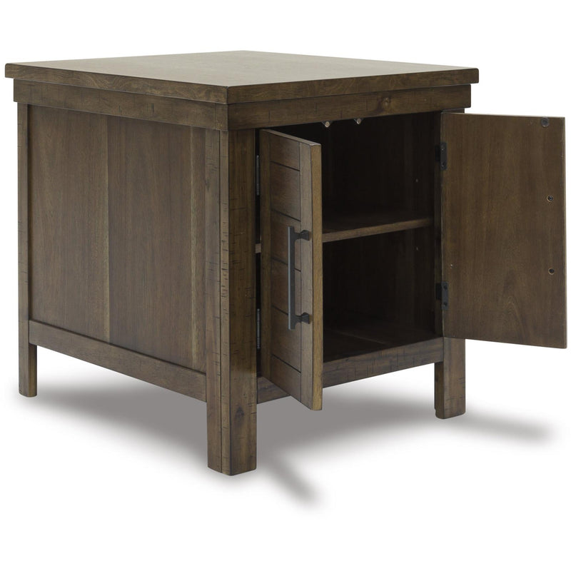 Signature Design by Ashley Moriville Lift Top Occasional Table Set T731-9/T731-3/T731-7 IMAGE 9