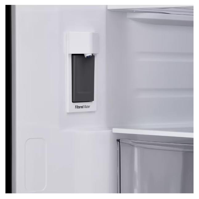 LG 36-inch, 30 cu. ft. French 4-Door Refrigerator with Full-Convert Drawer™ LF30S8210S IMAGE 8
