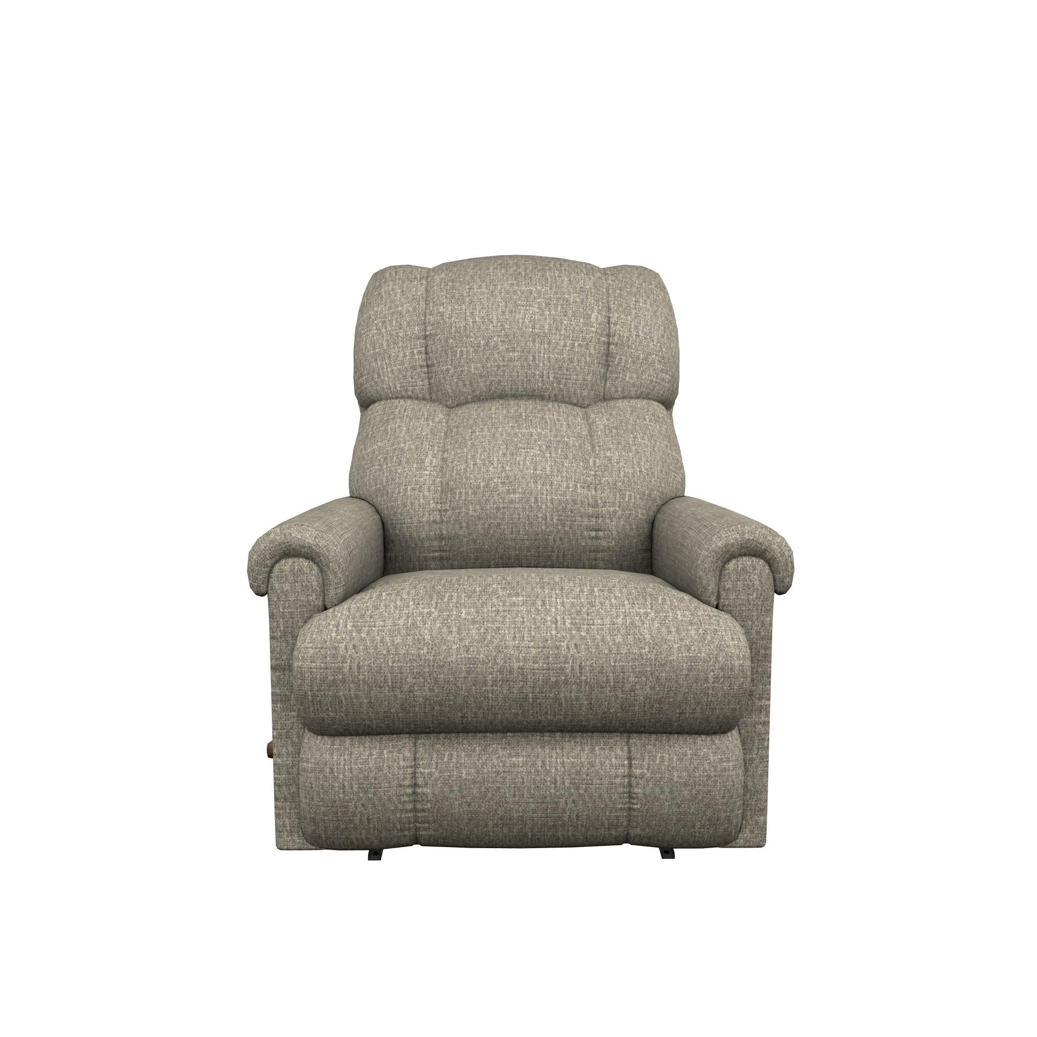  La-Z-Boy Pinnacle Wall Recliner - Marble IMAGE 2