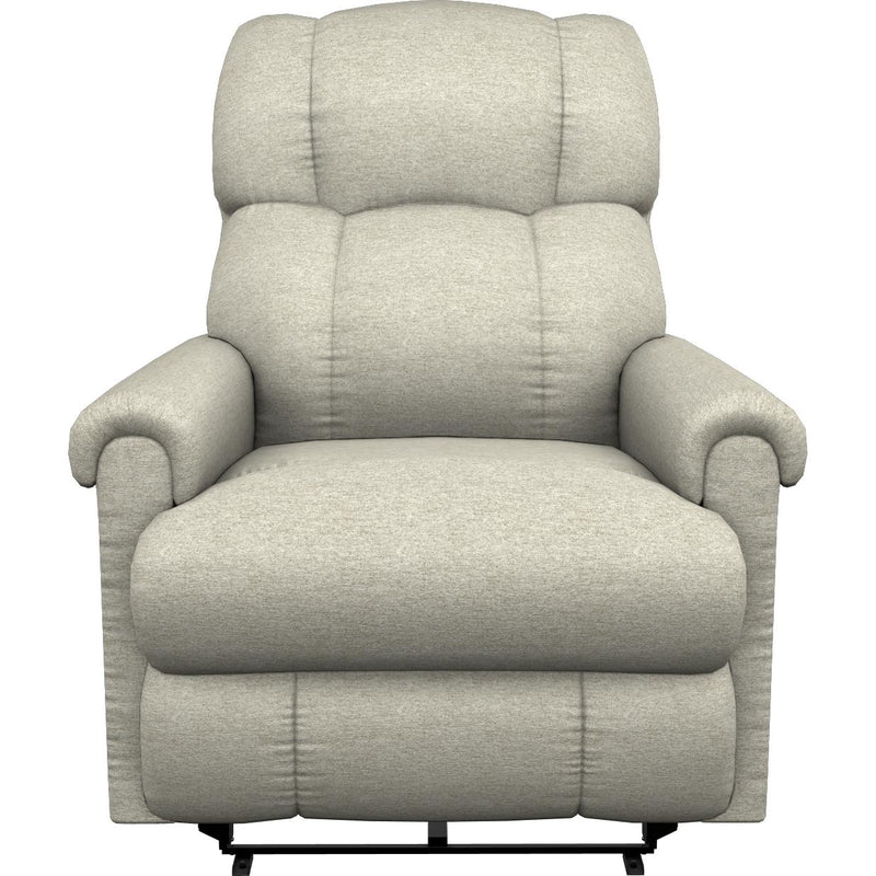 La-Z-Boy Pinnacle Power Fabric Recliner with Wall Recline 16X512 D160662 IMAGE 2