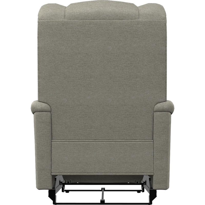 La-Z-Boy Pinnacle Power Fabric Recliner with Wall Recline 16X512 D160662 IMAGE 5