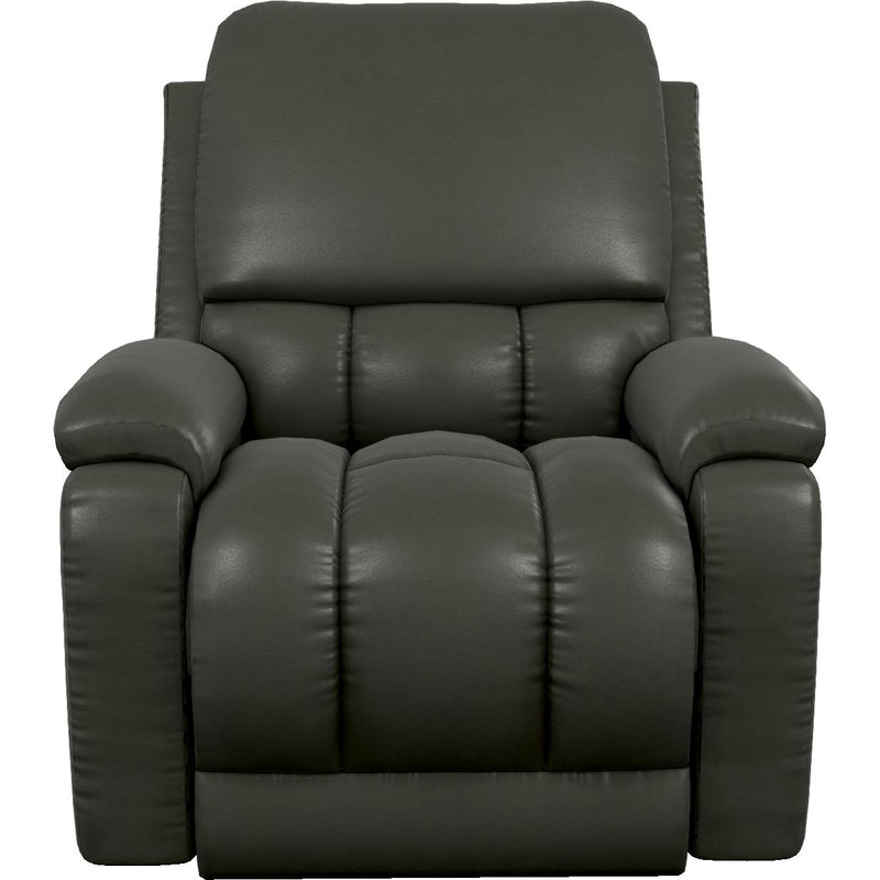 La-Z-Boy Greyson Power Leather Recliner with Wall Recline 16X530 LB160156 IMAGE 2