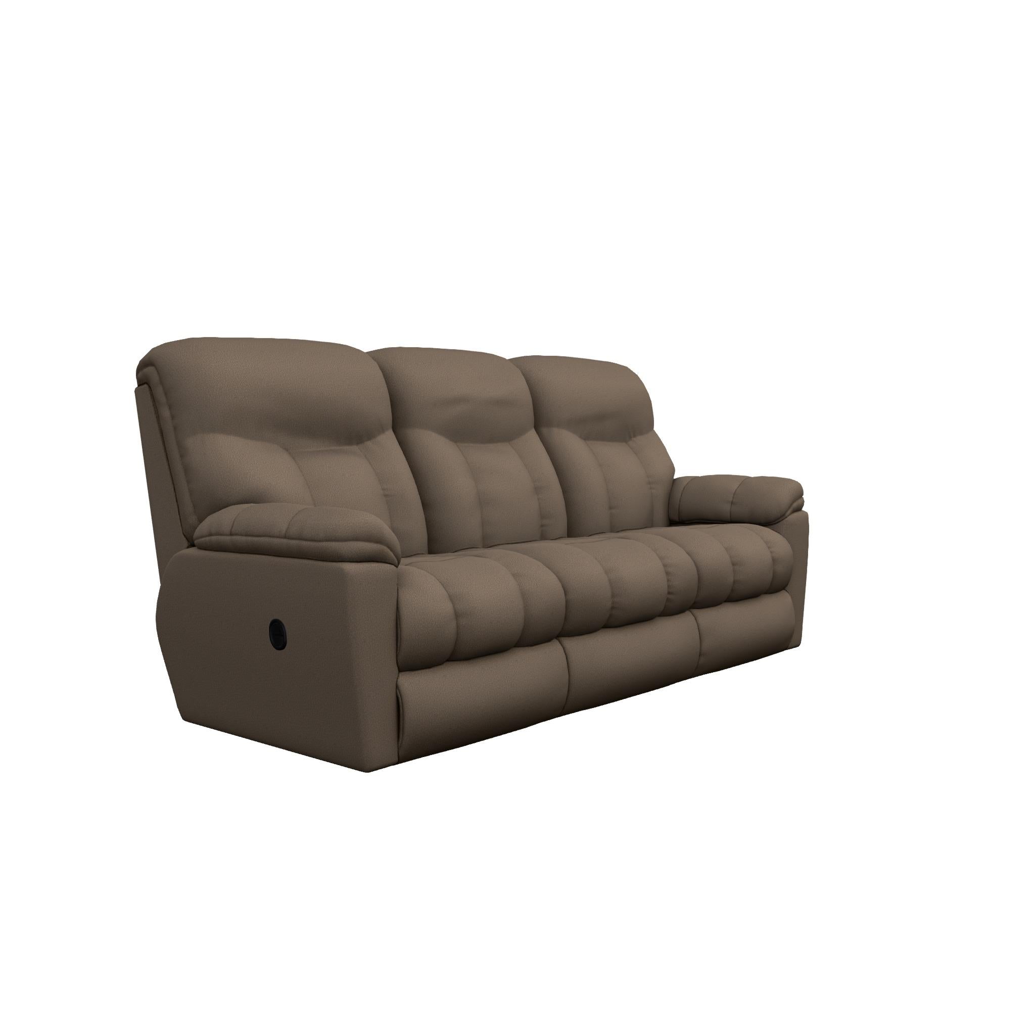  La-Z-Boy Morrison Reclining Sofa - Cappuccino IMAGE 2