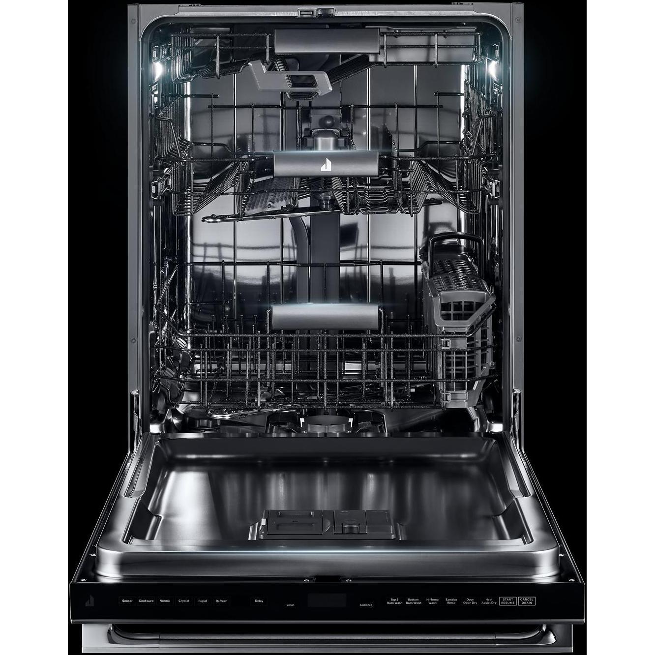  JennAir Noir Built-in Dishwasher JDAF5924RM IMAGE 10