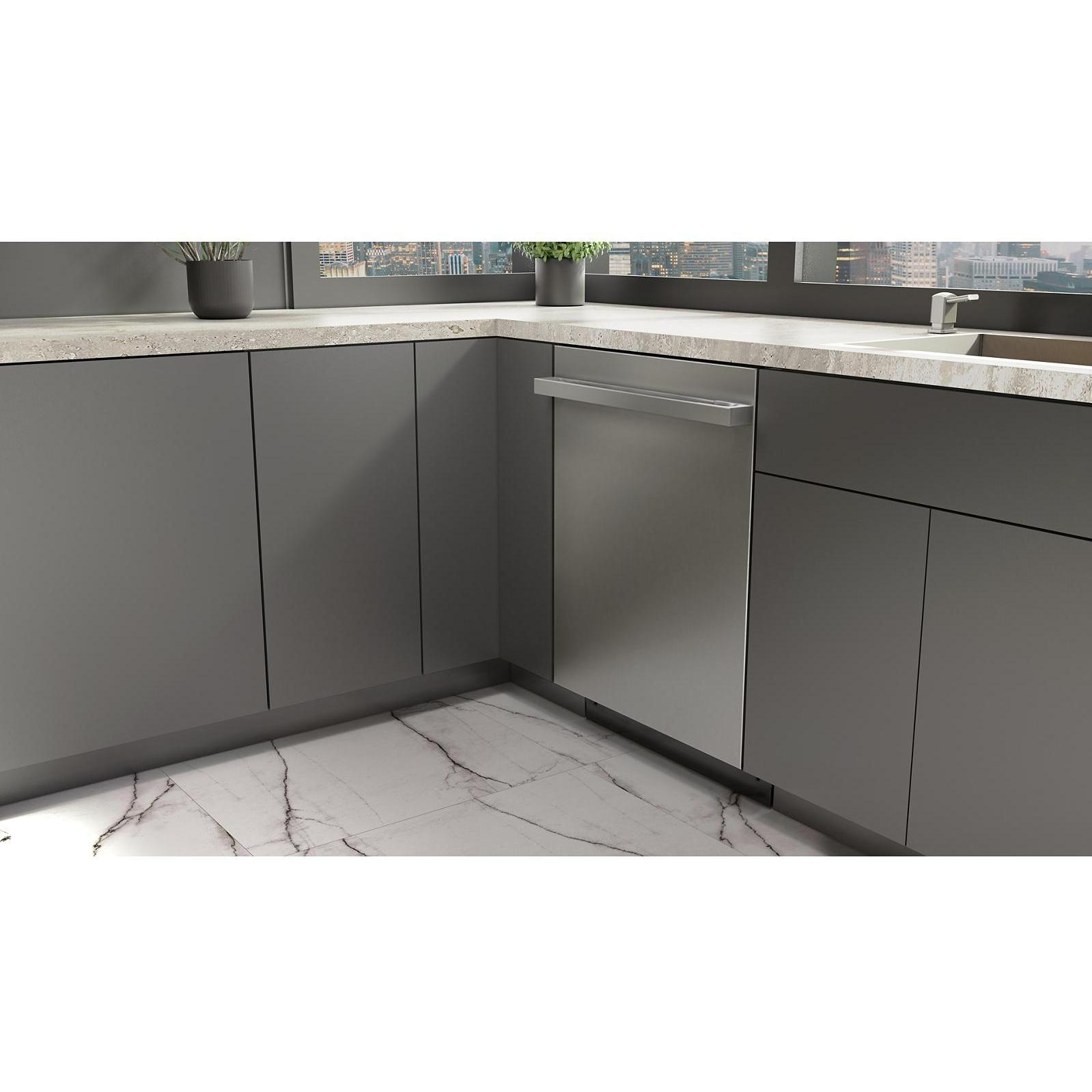  JennAir Noir Built-in Dishwasher JDAF5924RM IMAGE 13