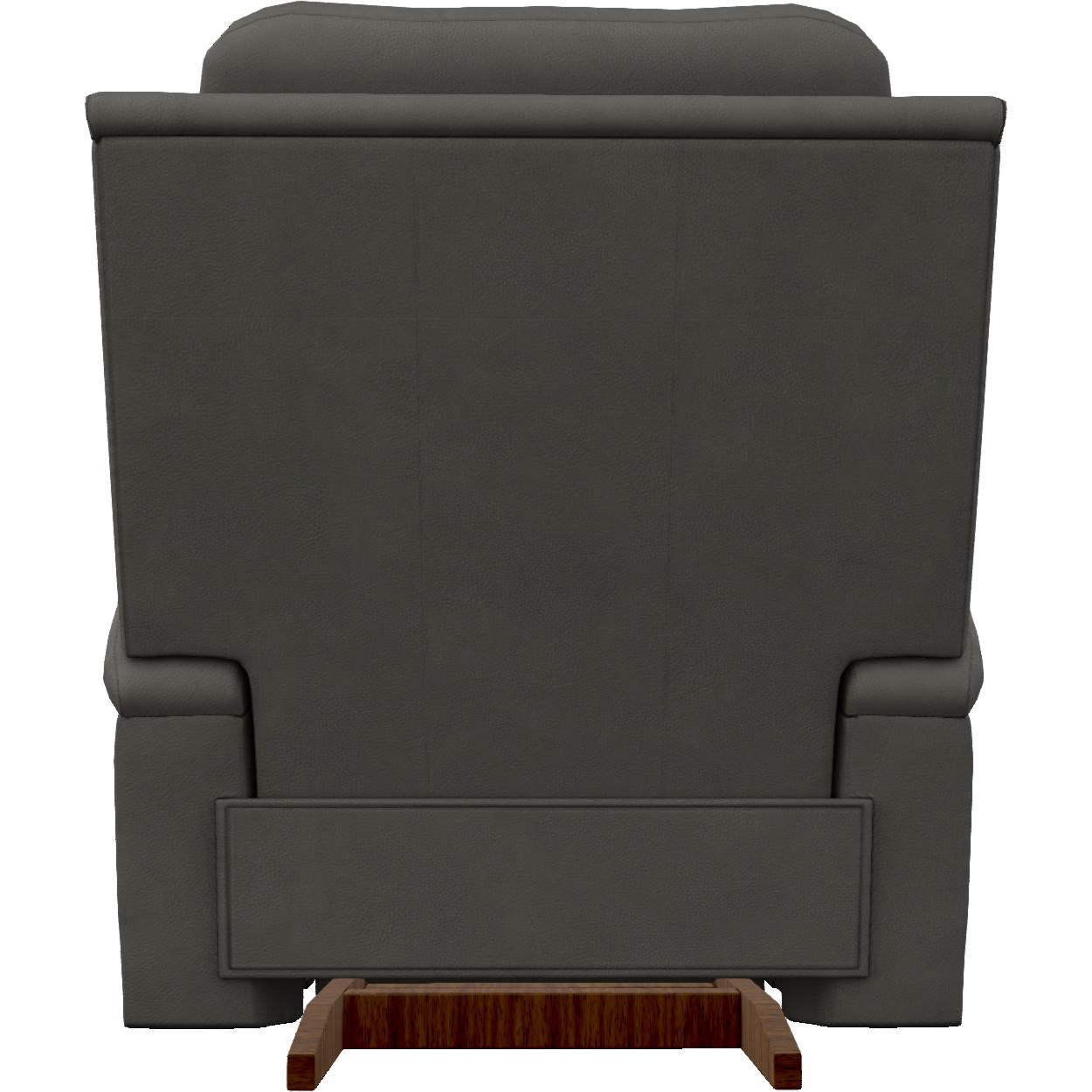  La-Z-Boy Greyson Rocking Recliner - Blue Grey IMAGE 5