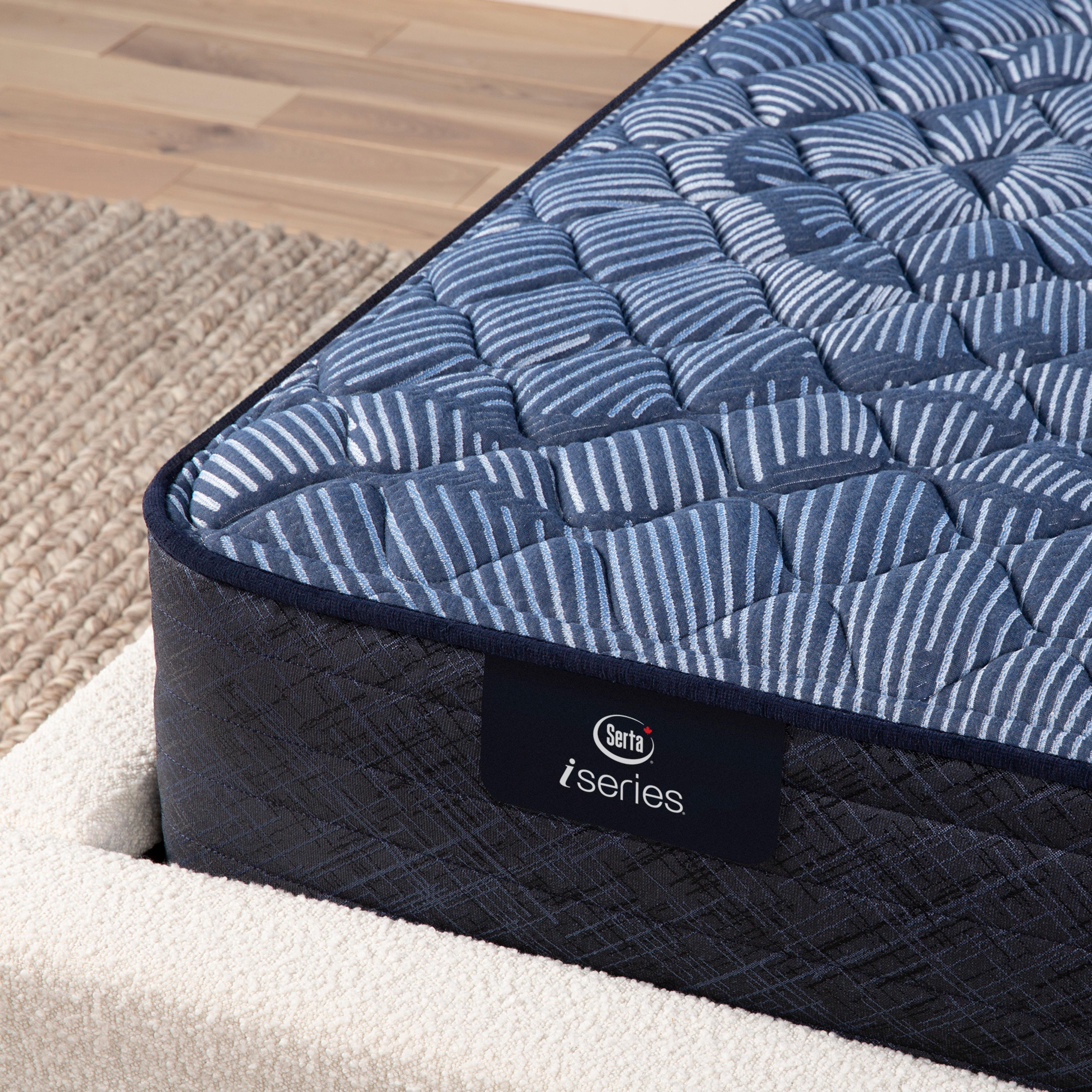  Serta Opulent Firm Mattress (Twin XL) IMAGE 4