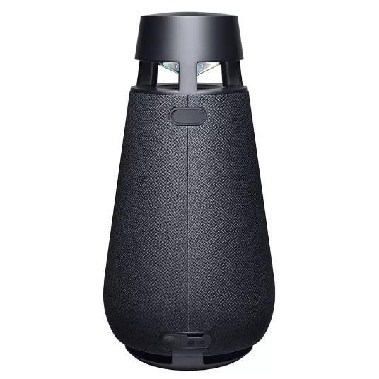  LG XBOOM 360 XO3 Bluetooth Speaker XO3QBK IMAGE 10