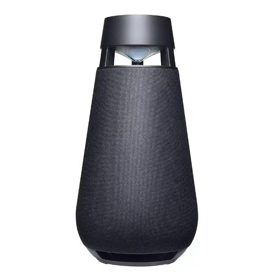  LG XBOOM 360 XO3 Bluetooth Speaker XO3QBK IMAGE 3