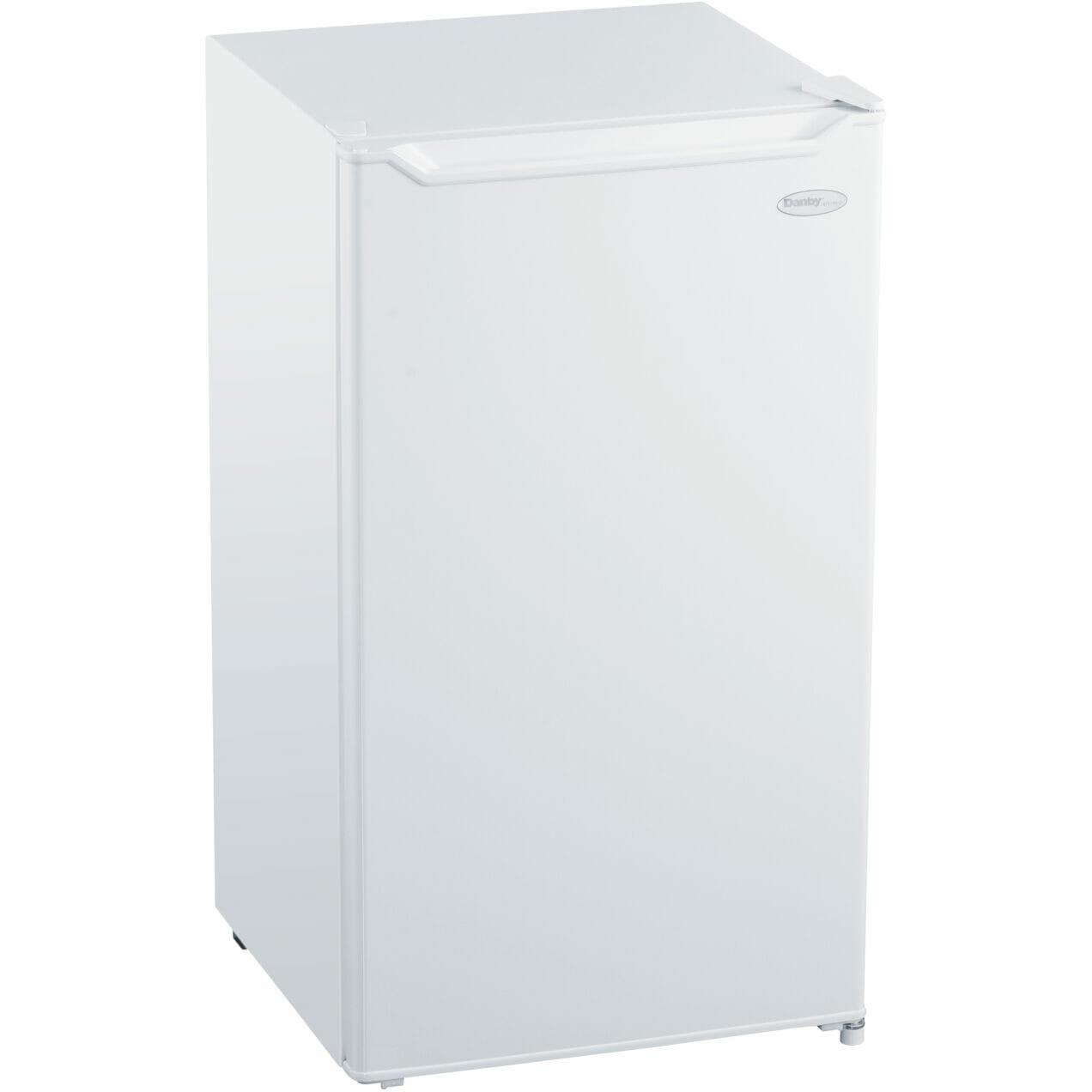  Danby 18.6-inch, 3.3 cu. ft. Freestanding Compact Refrigerator DCR033B2WM IMAGE 8