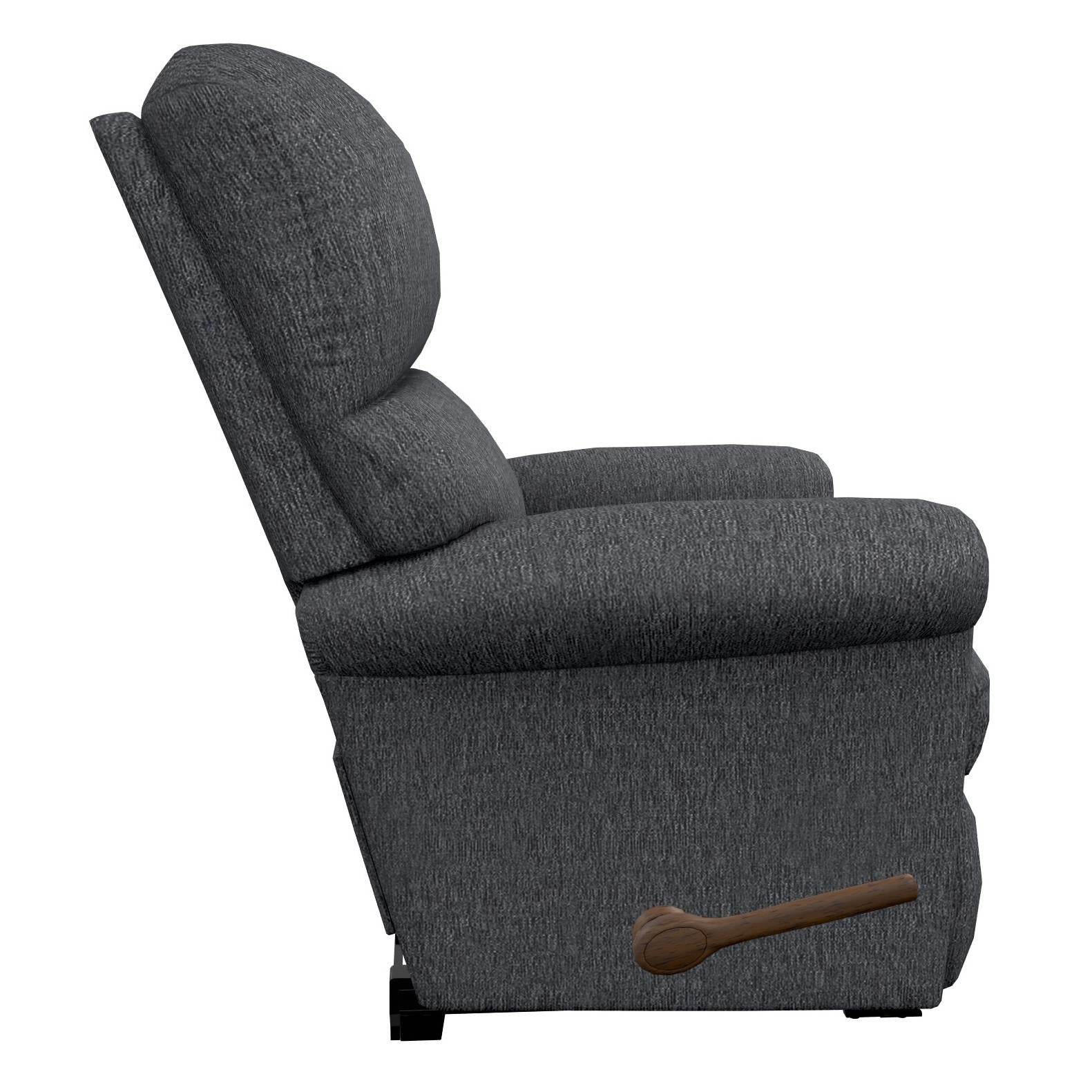  La-Z-Boy Vail Wall Recliner - Lake IMAGE 3