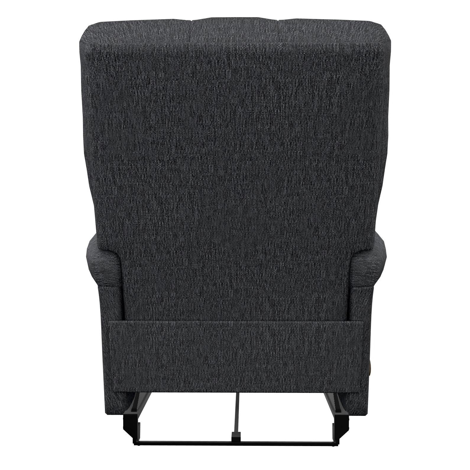  La-Z-Boy Vail Wall Recliner - Lake IMAGE 4