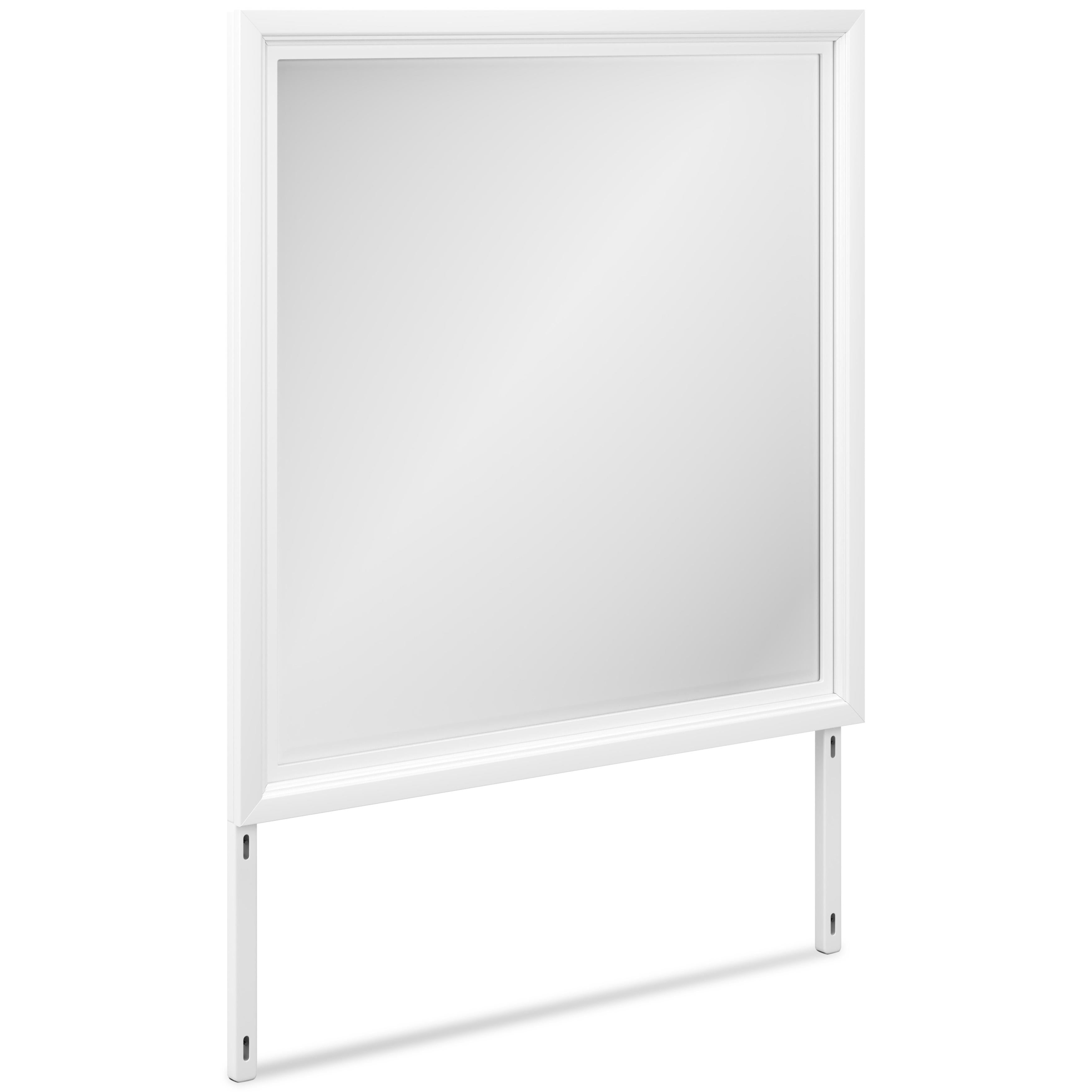 Signature Design by Ashley Dresser Mirrors Dresser Mirrors B680-36 IMAGE 1
