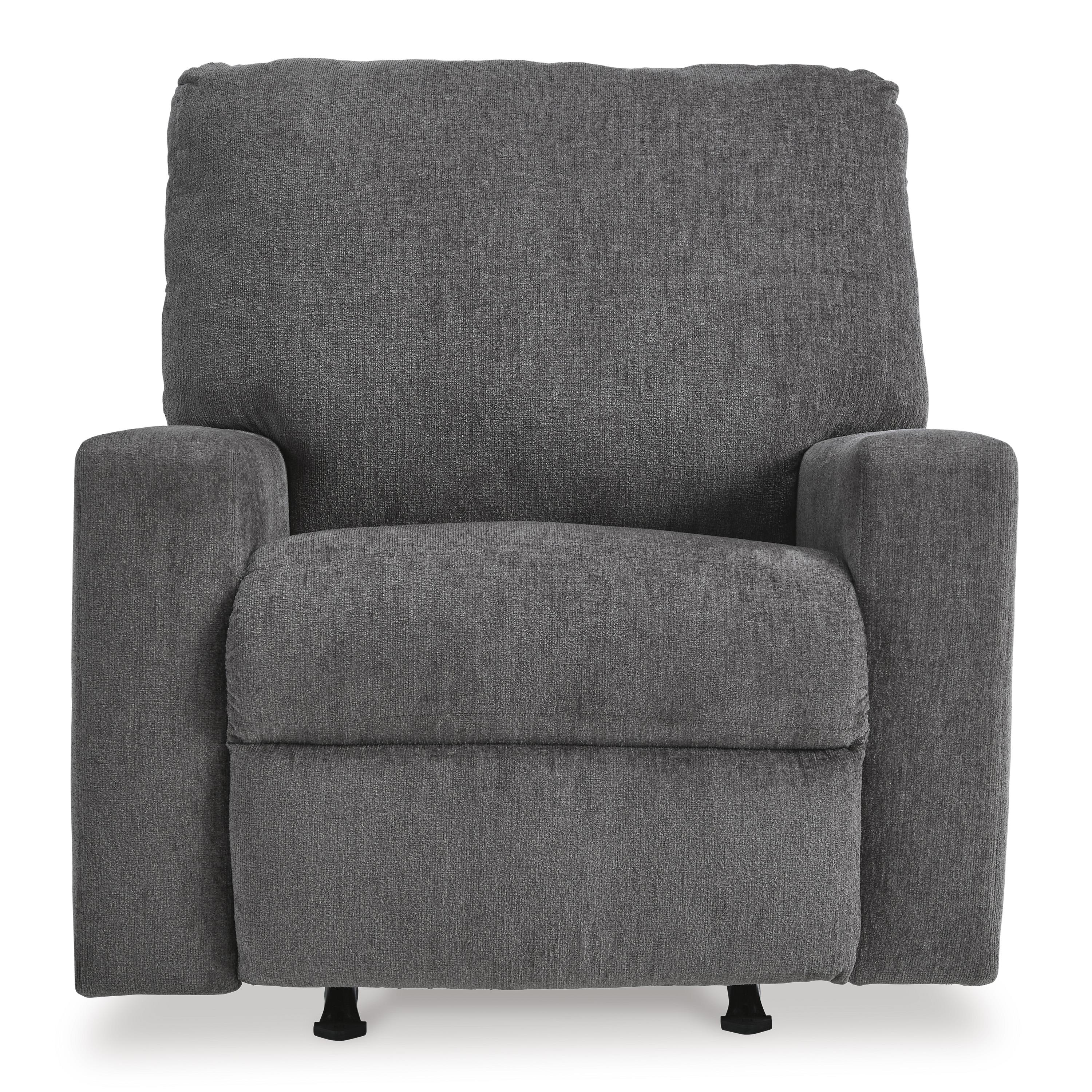 Signature Design by Ashley Rannis 5360225C Rocker Recliner IMAGE 3