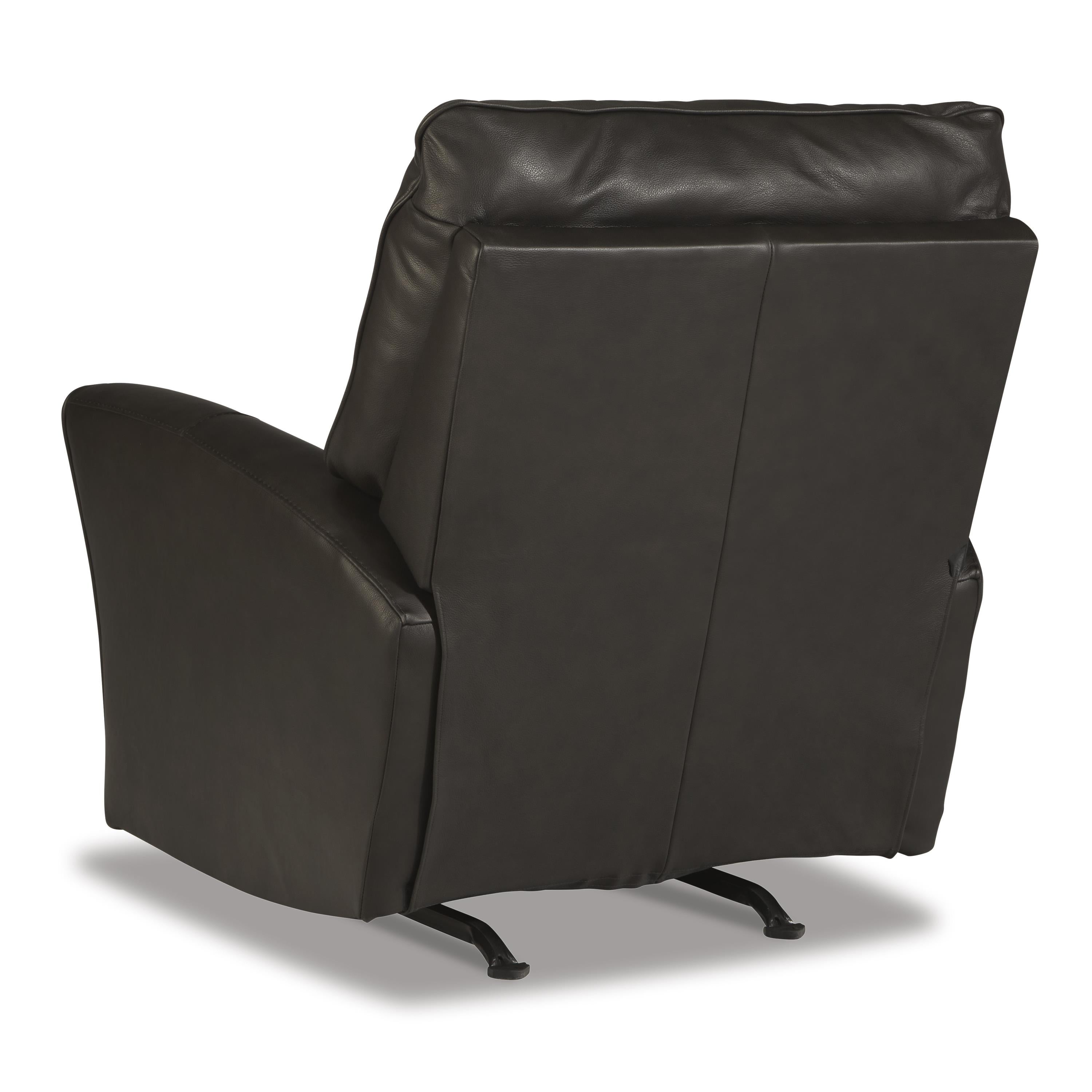 Signature Design by Ashley McAleer U4460425C Rocker Recliner IMAGE 4