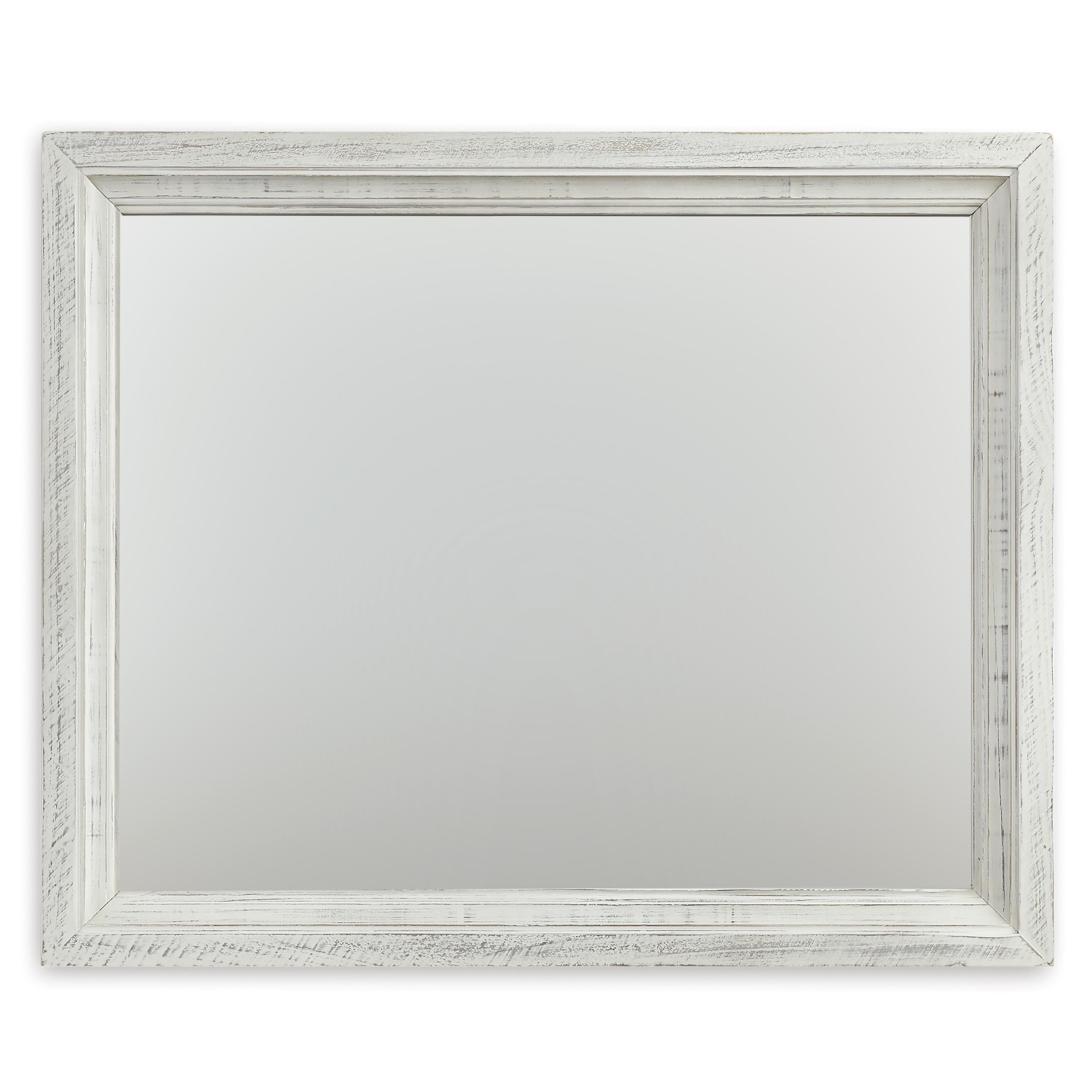  Millennium Havalance B814-36 Dresser Mirror IMAGE 2
