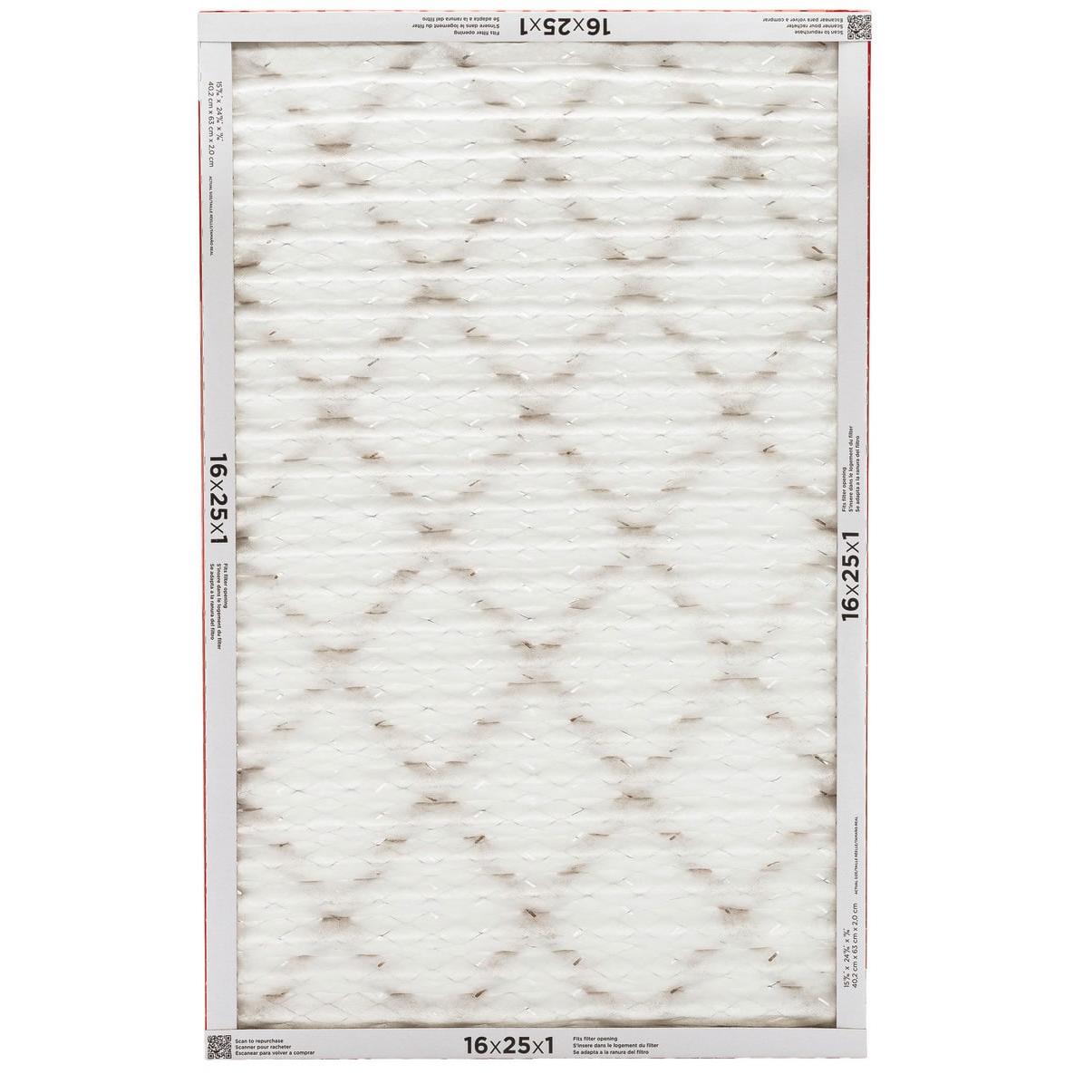  Frigidaire Air Conditioner Accessories Filter HVAC1625116 IMAGE 2