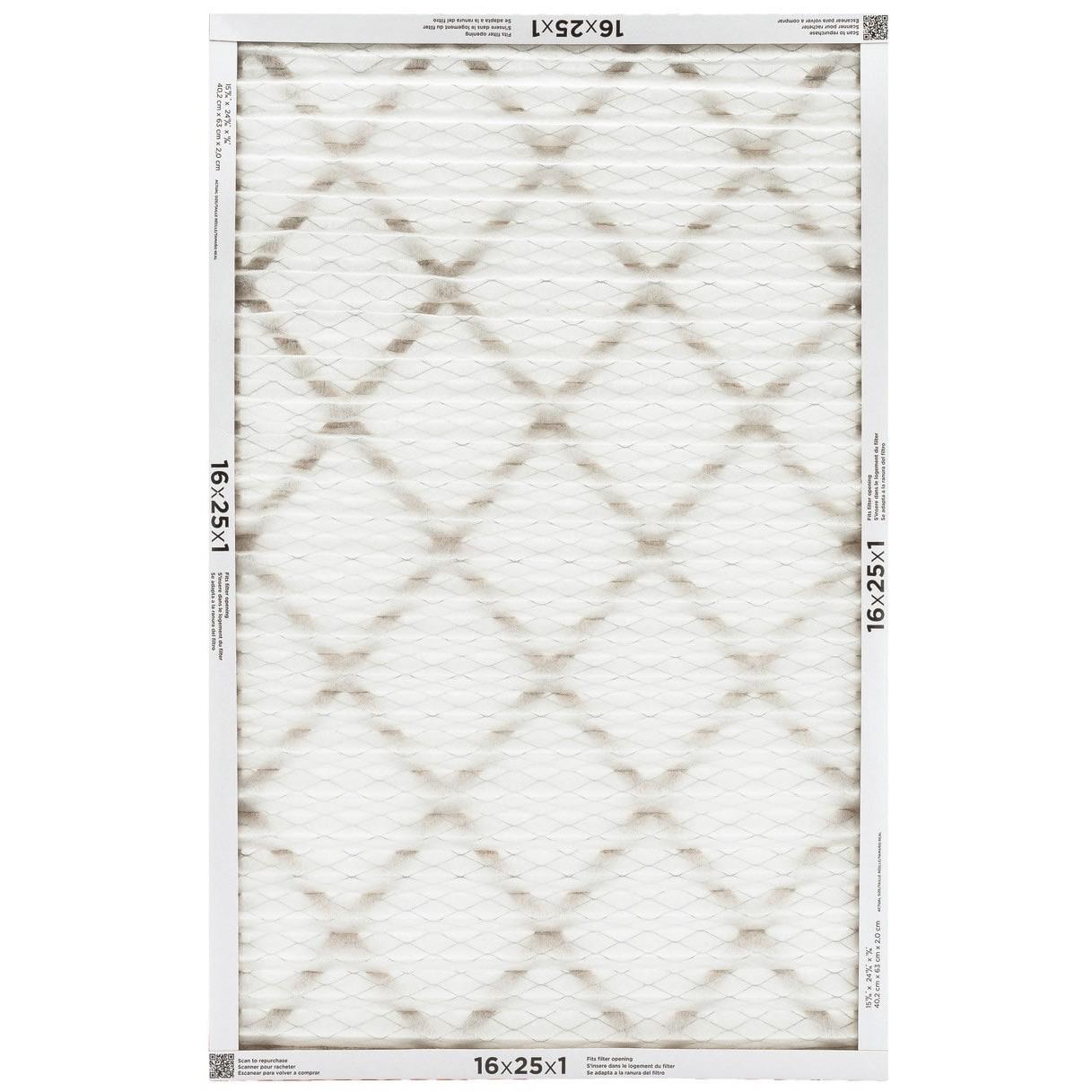  Frigidaire Air Conditioner Accessories Filter HVAC162586 IMAGE 2