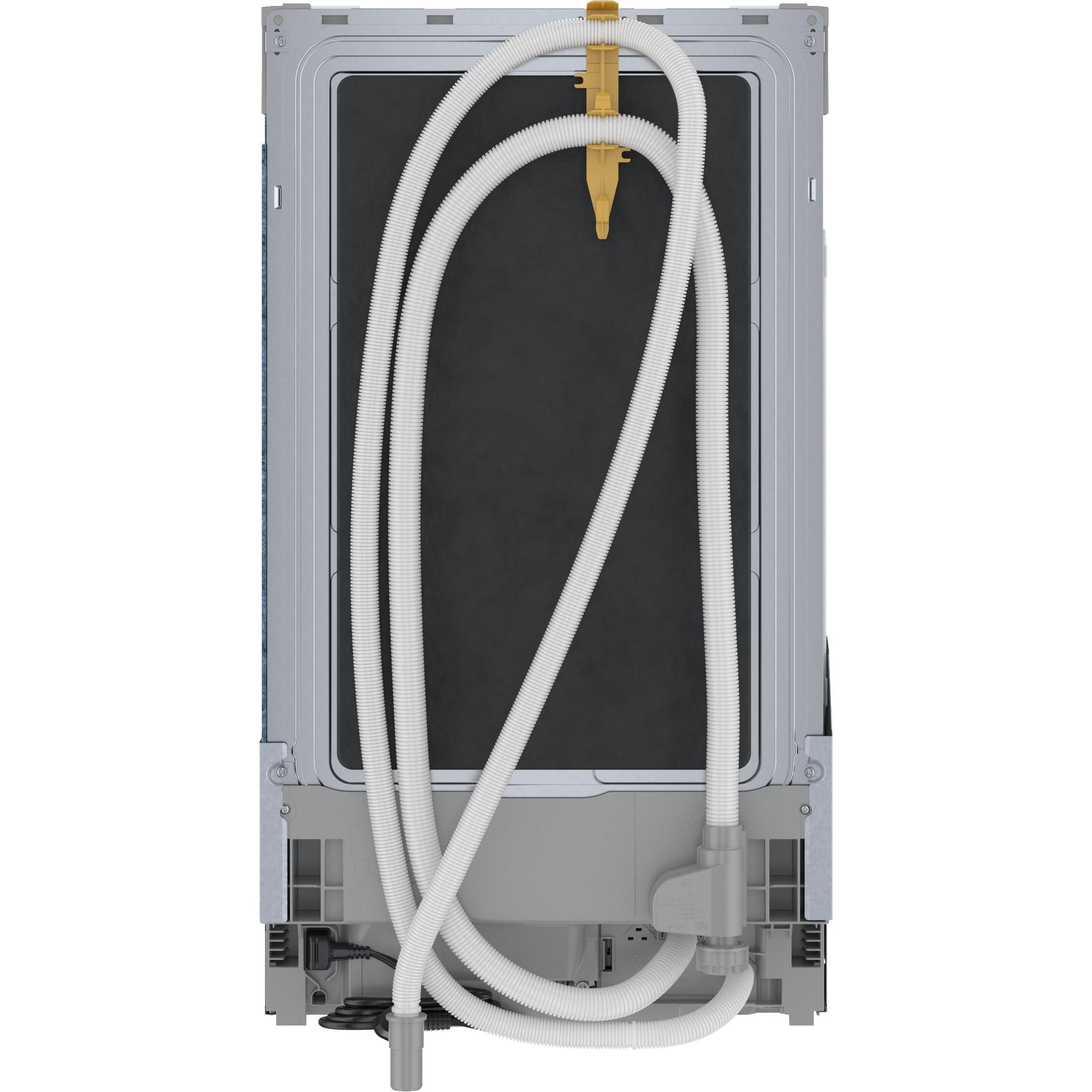  Bosch Built-in Dishwasher with PrecisionWash® SPE53C55UC IMAGE 10