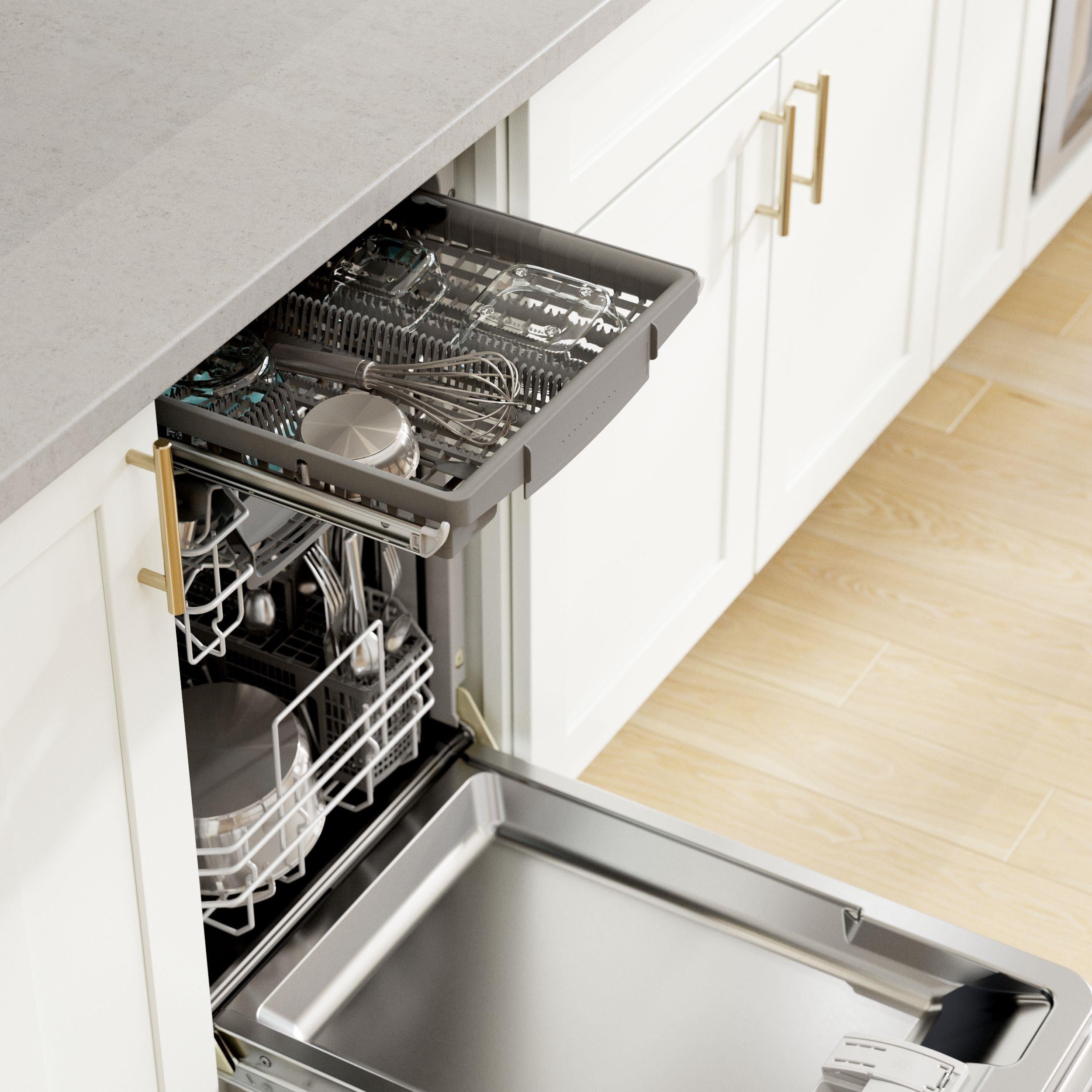  Bosch Built-in Dishwasher with PrecisionWash® SPE53C55UC IMAGE 16