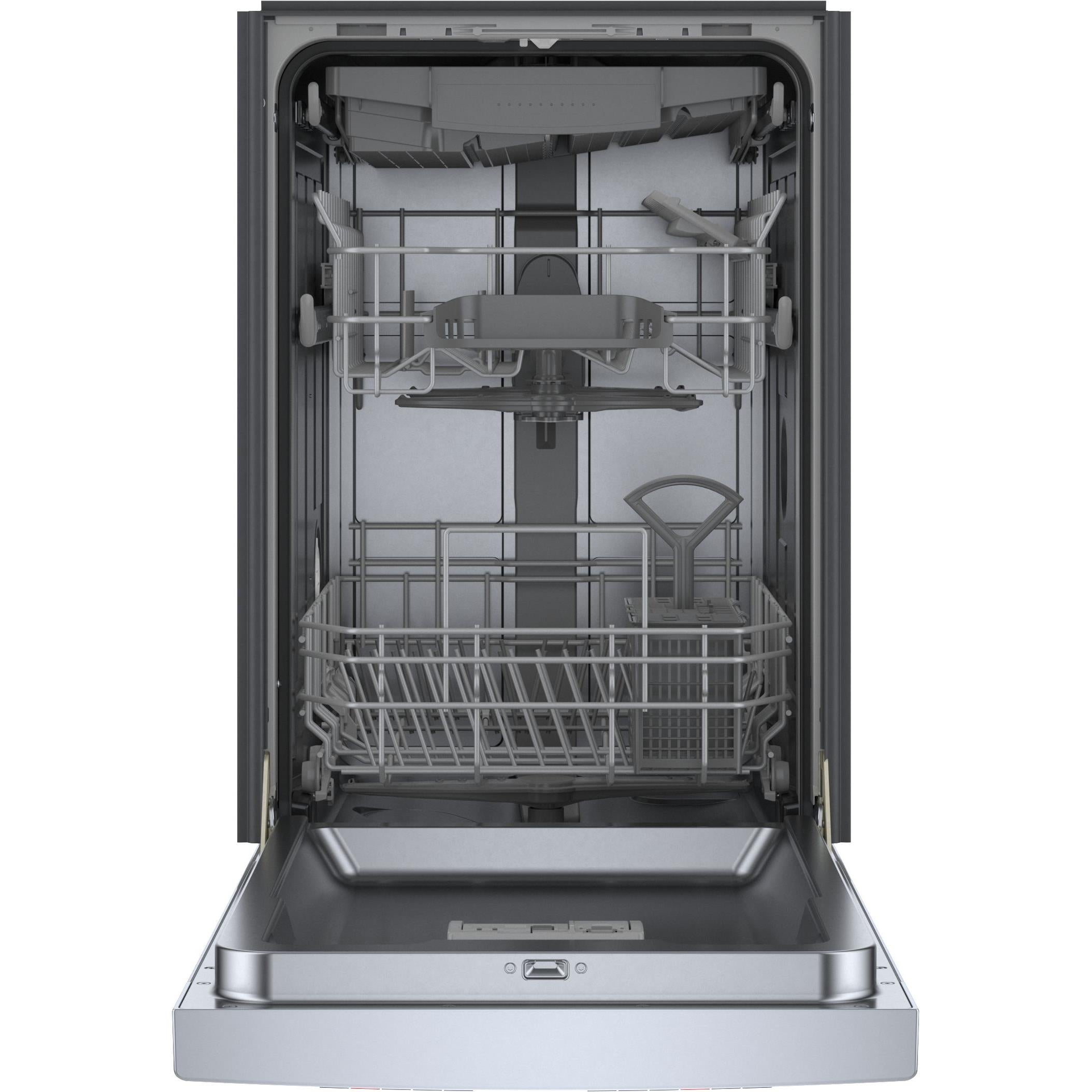  Bosch Built-in Dishwasher with PrecisionWash® SPE53C55UC IMAGE 5